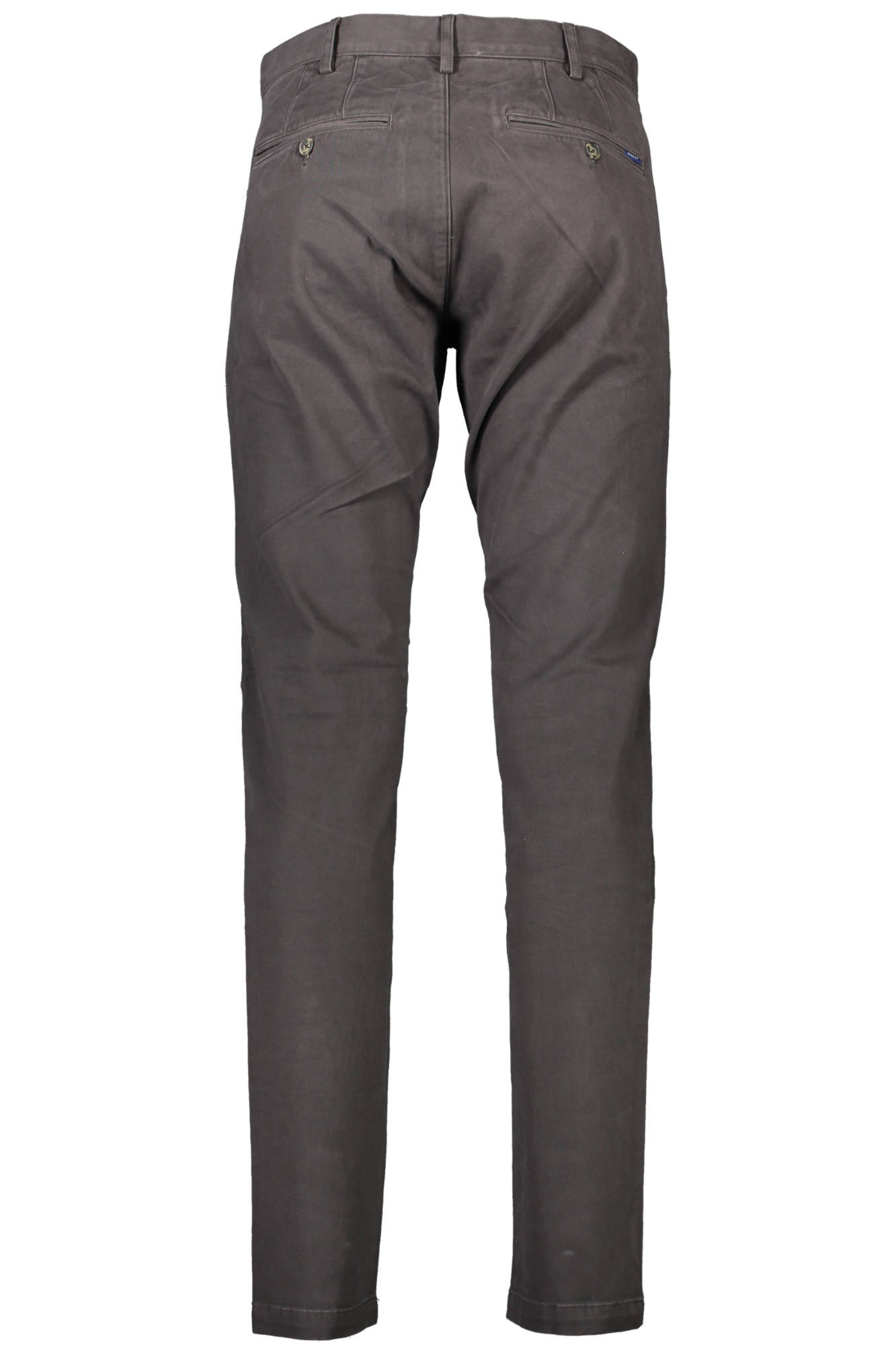 GANT PANTALONE UOMO - Grigio - immagine 2