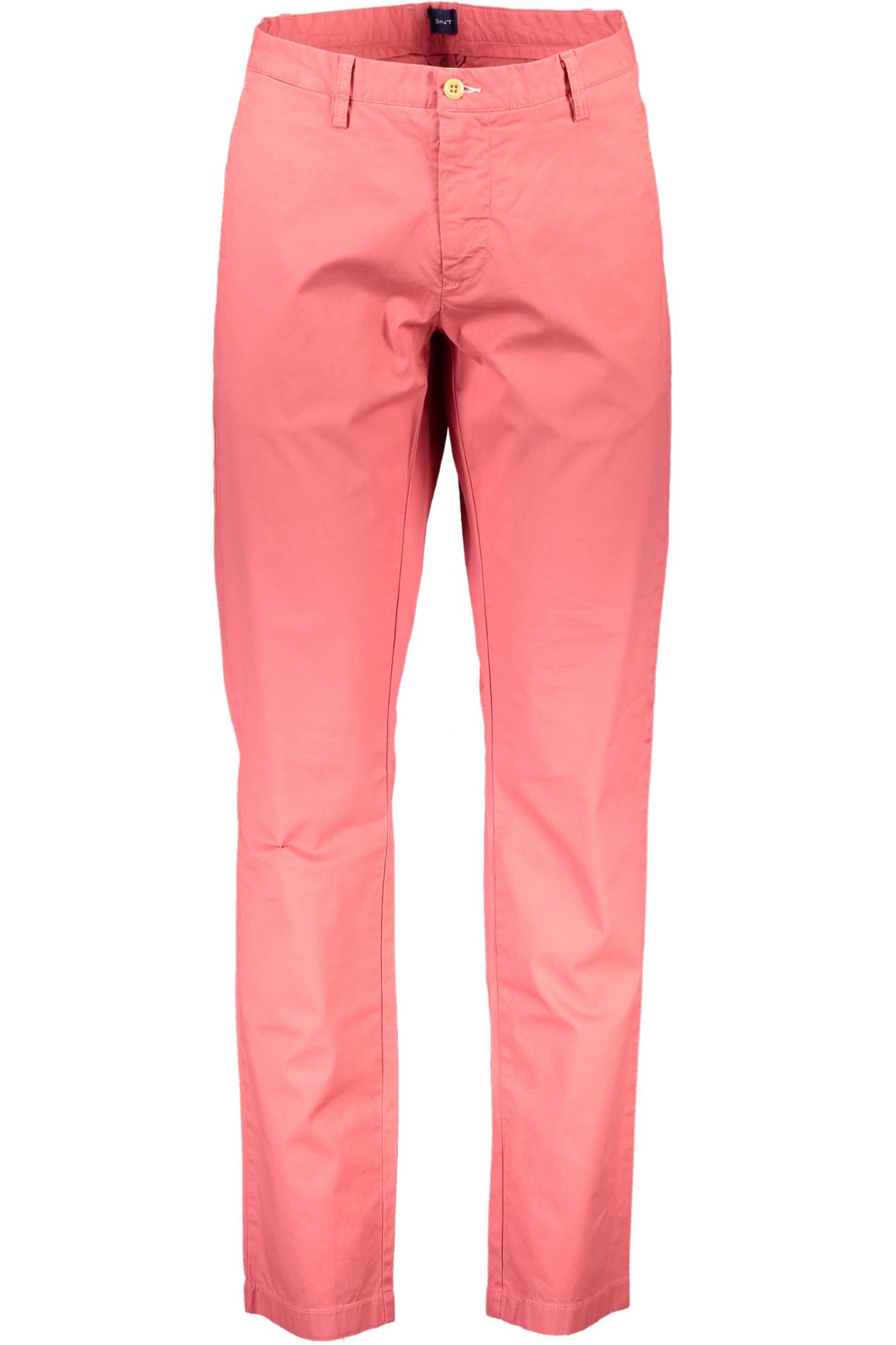 GANT PANTALONE UOMO - Rosso