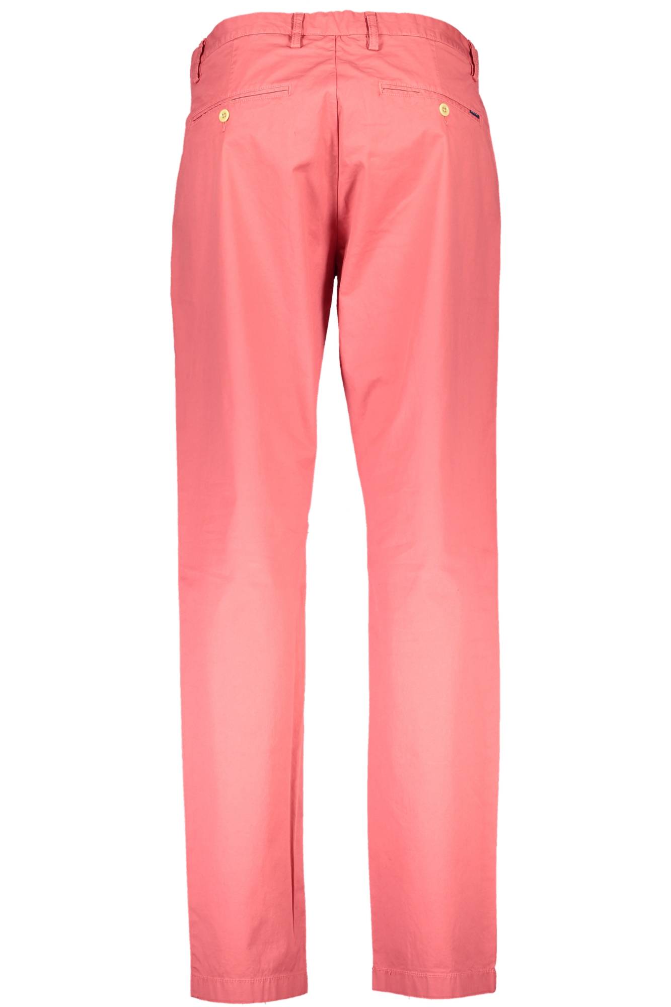 GANT PANTALONE UOMO - Rosso - immagine 2