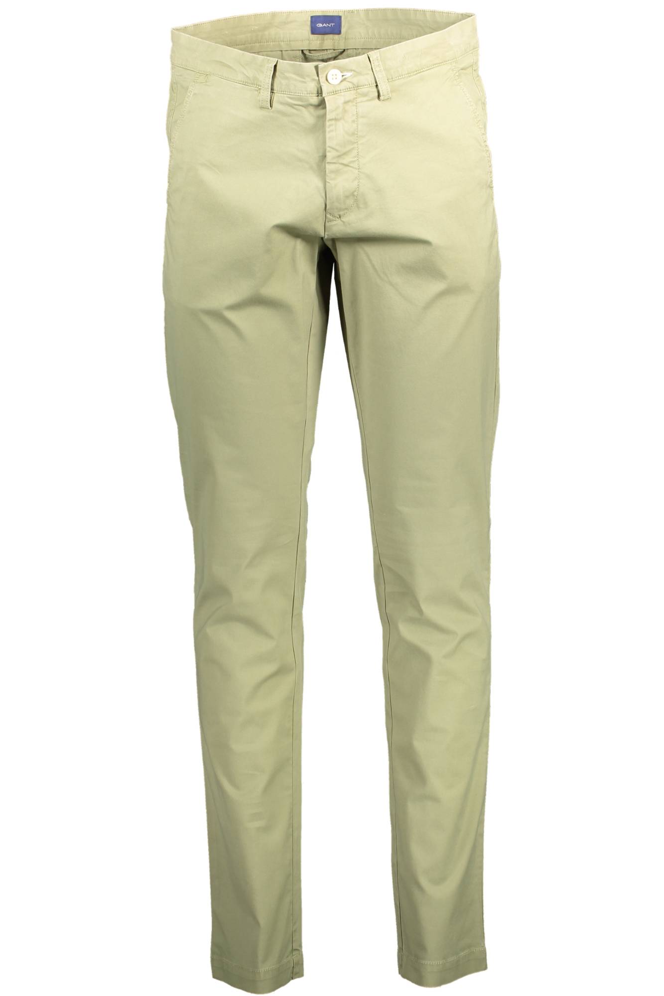 GANT PANTALONE UOMO - Verde