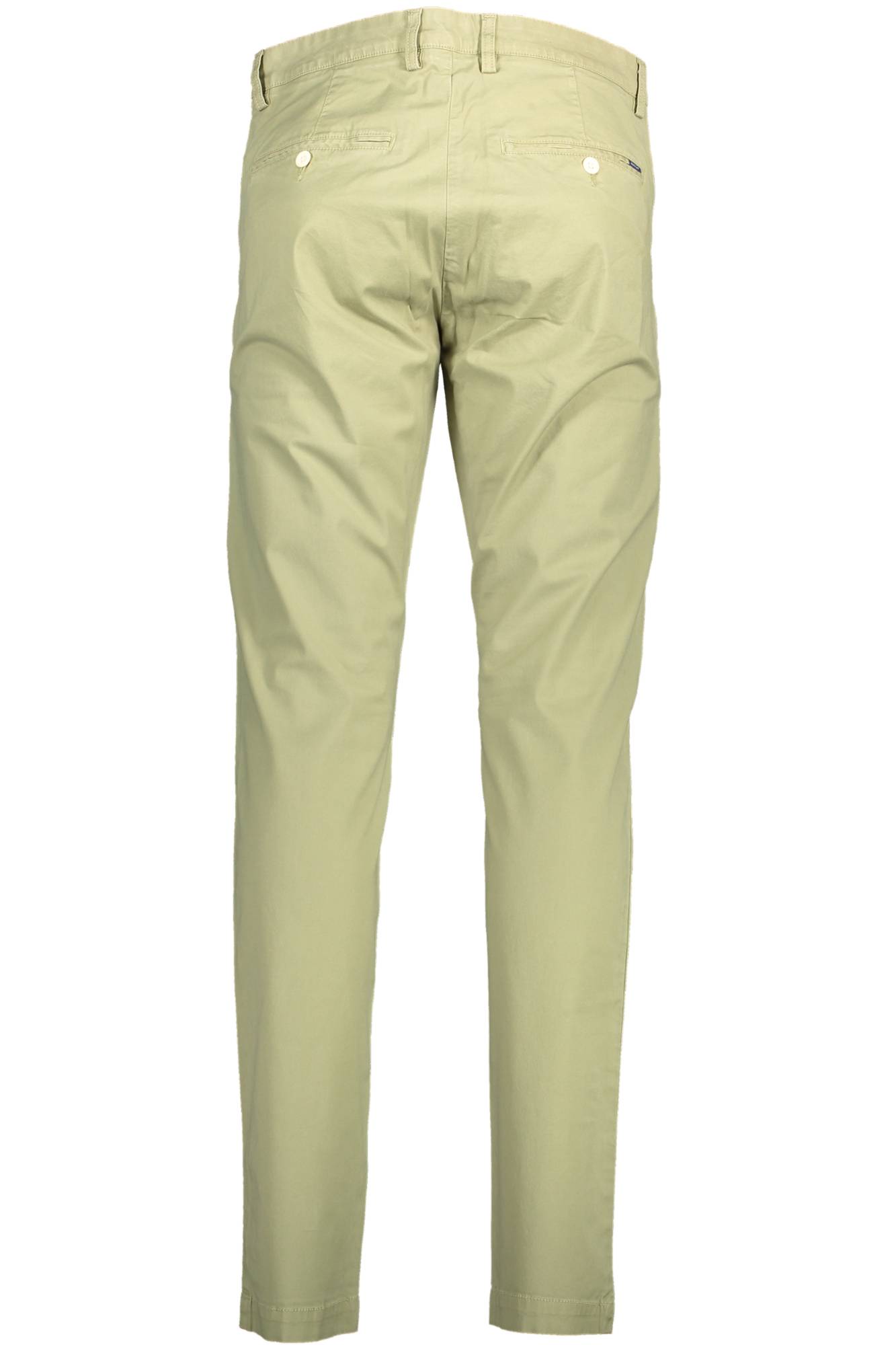 GANT PANTALONE UOMO - Verde - immagine 2