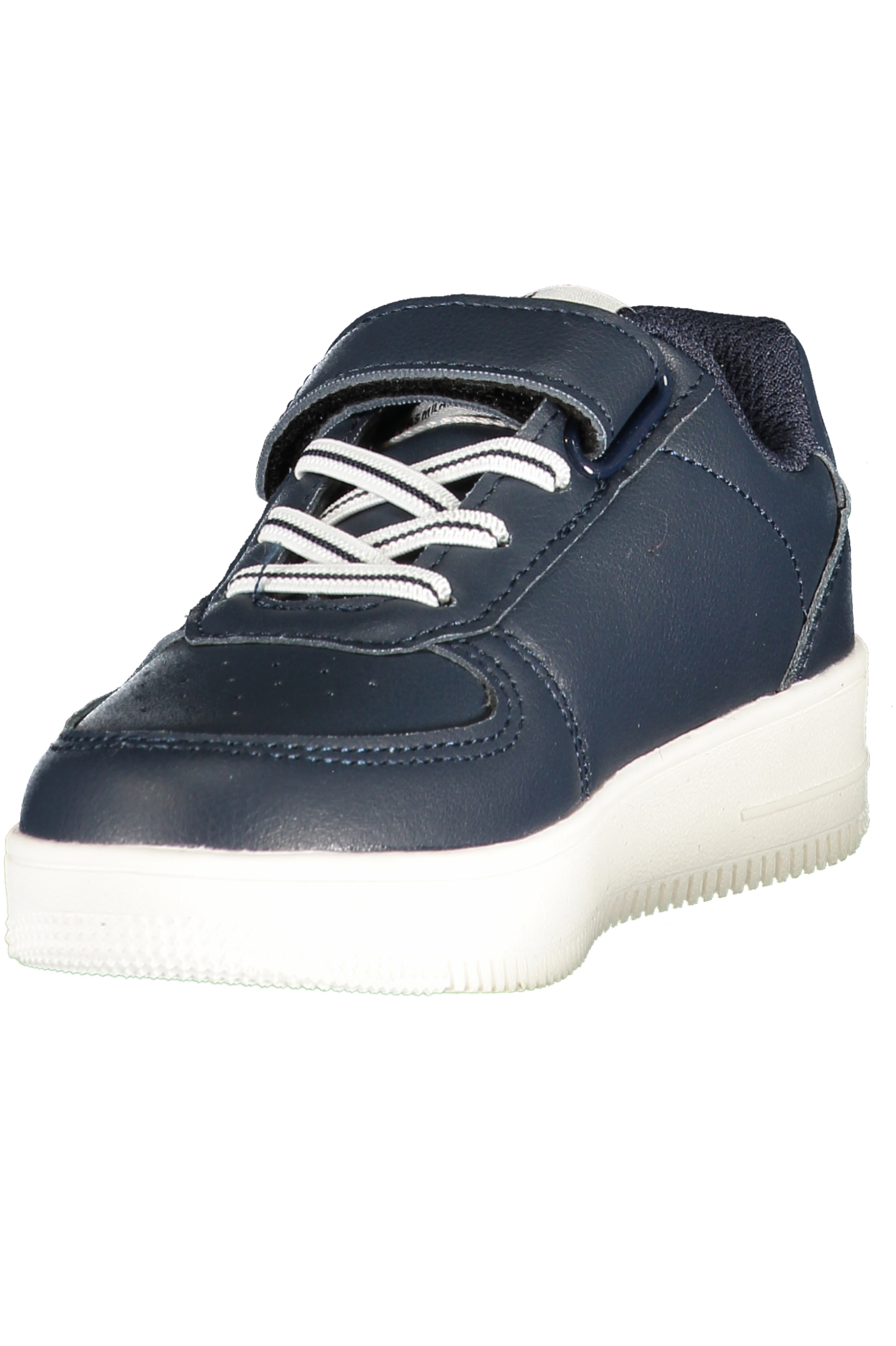 GAS CALZATURA SPORTIVA BAMBINA - Blu - immagine 3