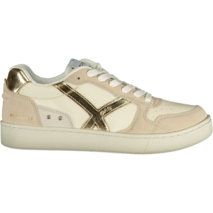 GAS CALZATURA SPORTIVA DONNA - Beige
