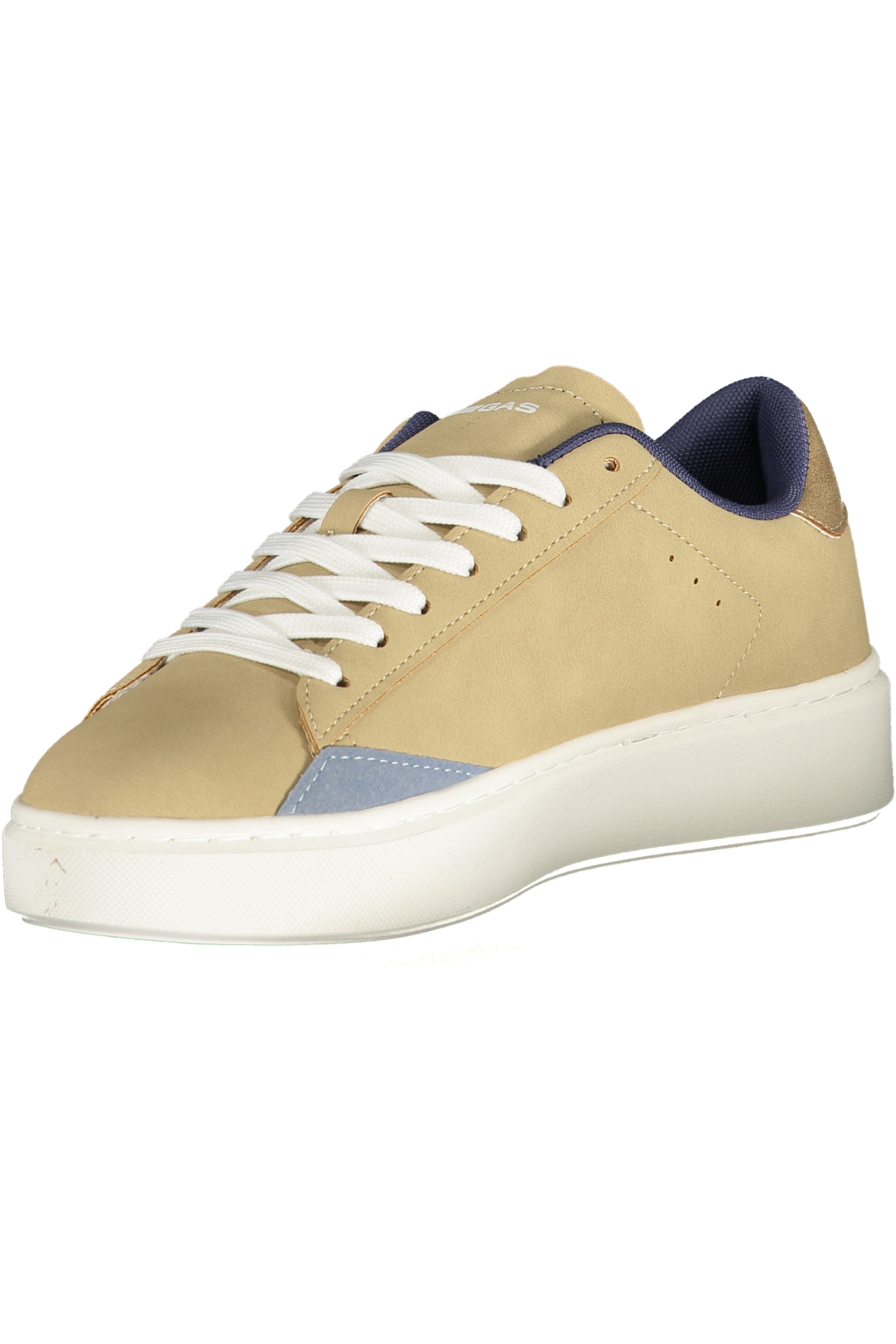 GAS CALZATURA SPORTIVA DONNA - Beige - immagine 3