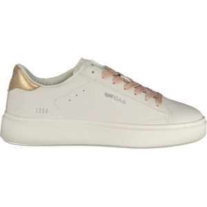 GAS CALZATURA SPORTIVA DONNA - Bianco