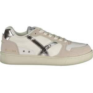 GAS CALZATURA SPORTIVA DONNA - Bianco