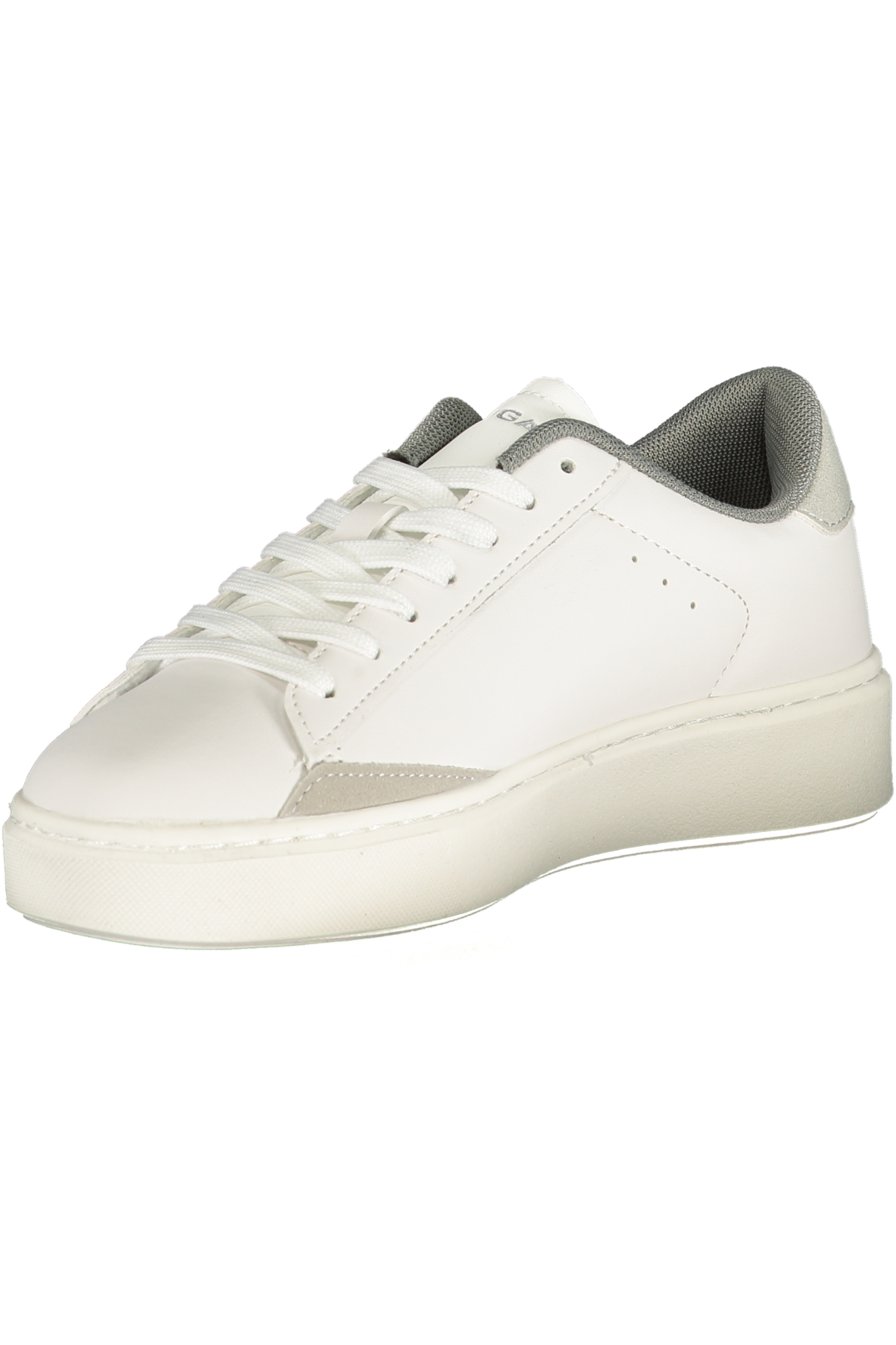 GAS CALZATURA SPORTIVA DONNA - Bianco - immagine 3