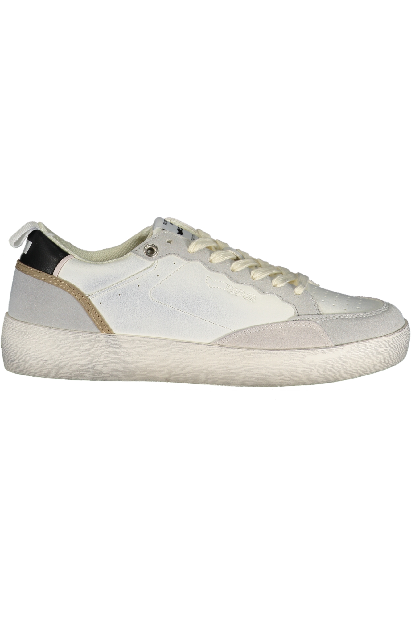 GAS CALZATURA SPORTIVA DONNA - Grigio