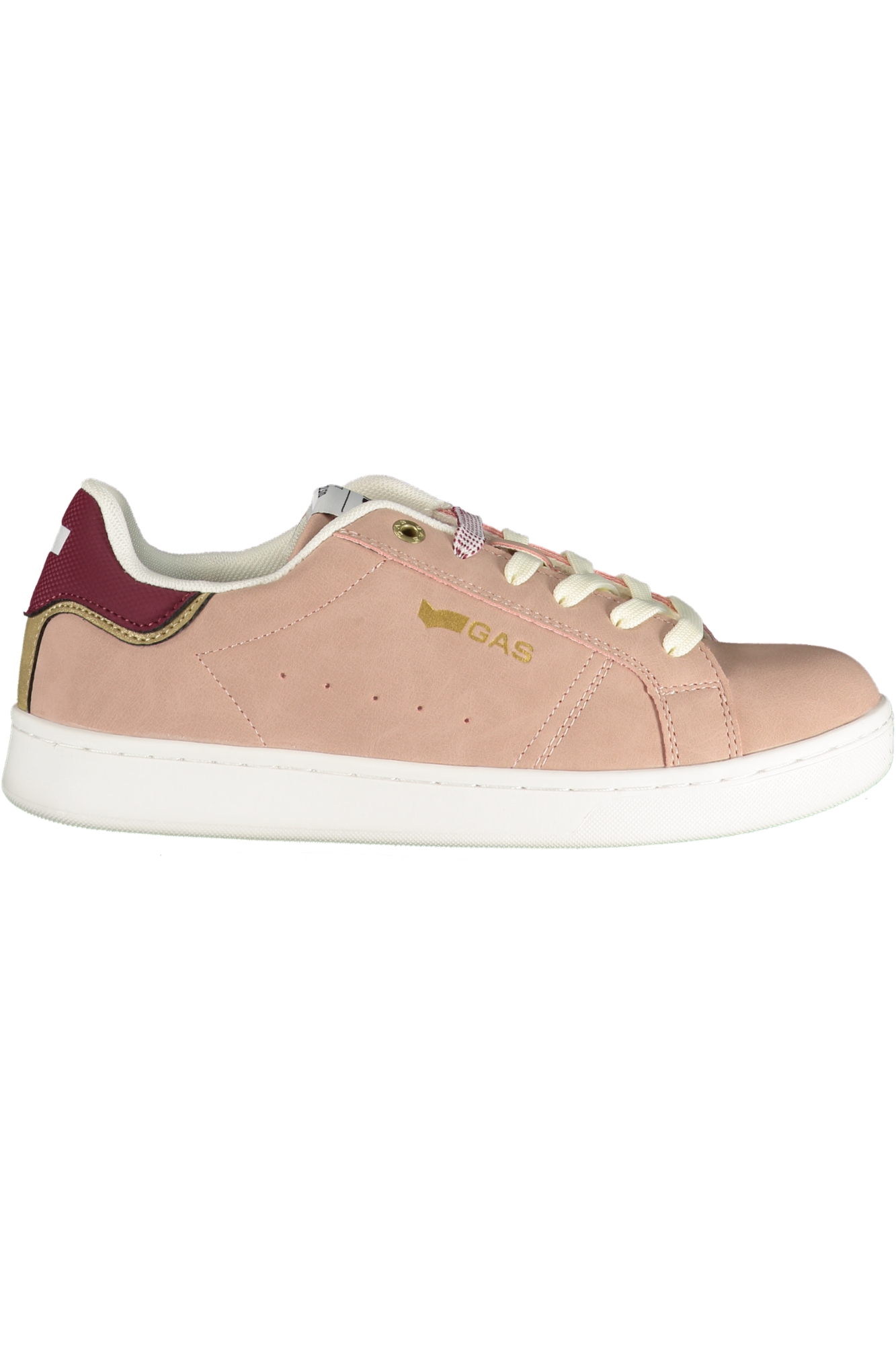GAS CALZATURA SPORTIVA DONNA - Rosa