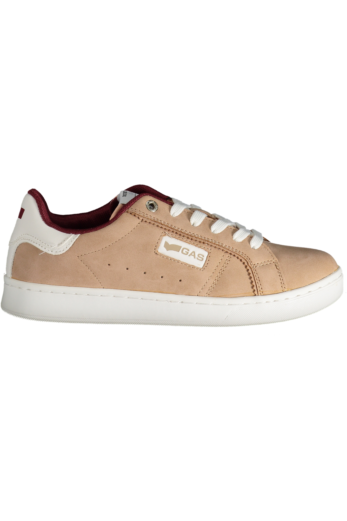 GAS CALZATURA SPORTIVA DONNA - Rosa