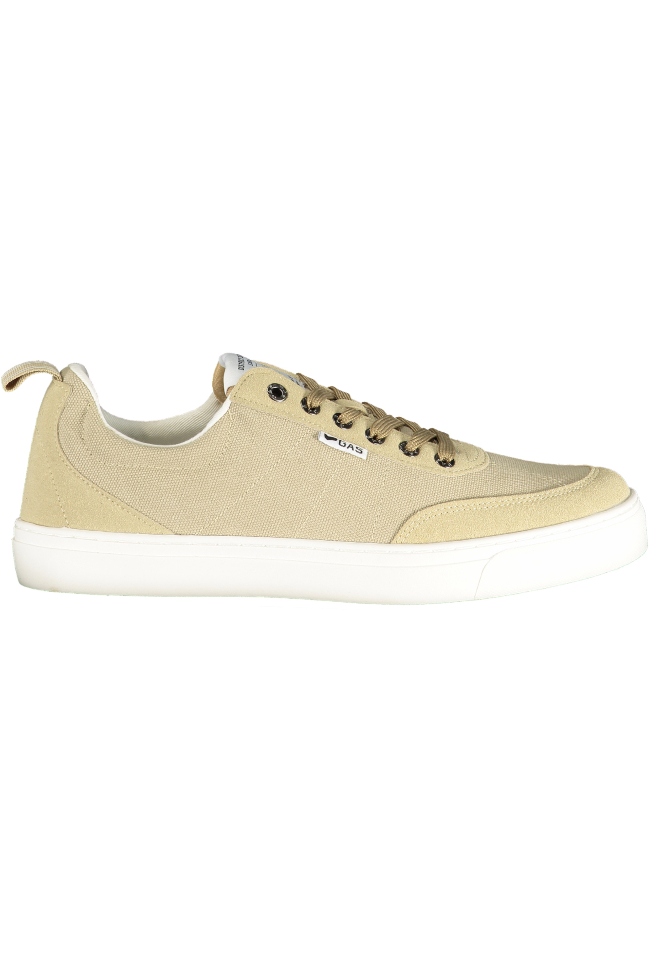 GAS CALZATURA SPORTIVA UOMO - Beige
