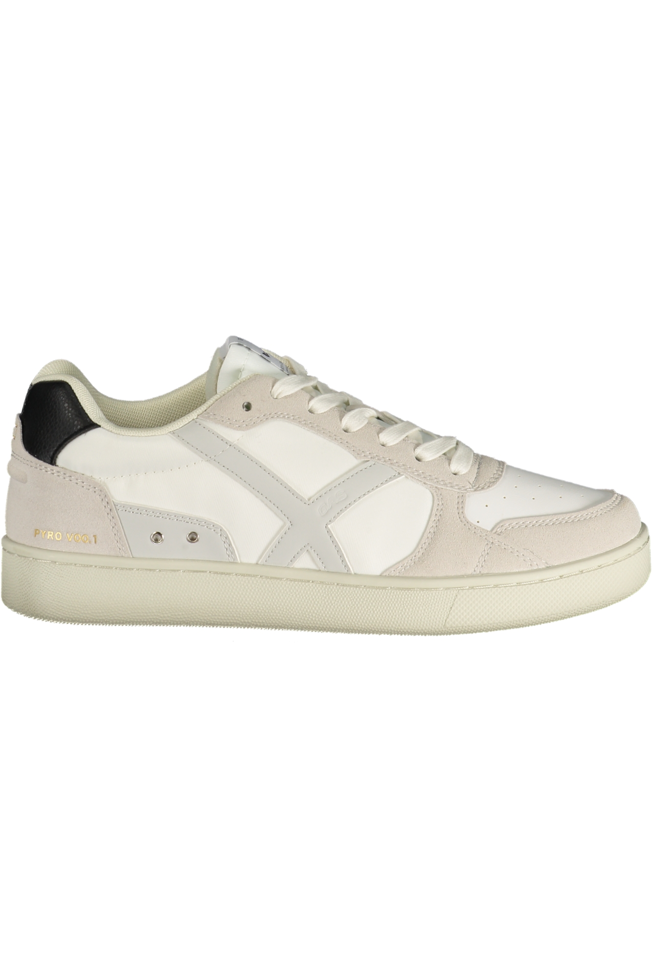 GAS CALZATURA SPORTIVA UOMO - Bianco