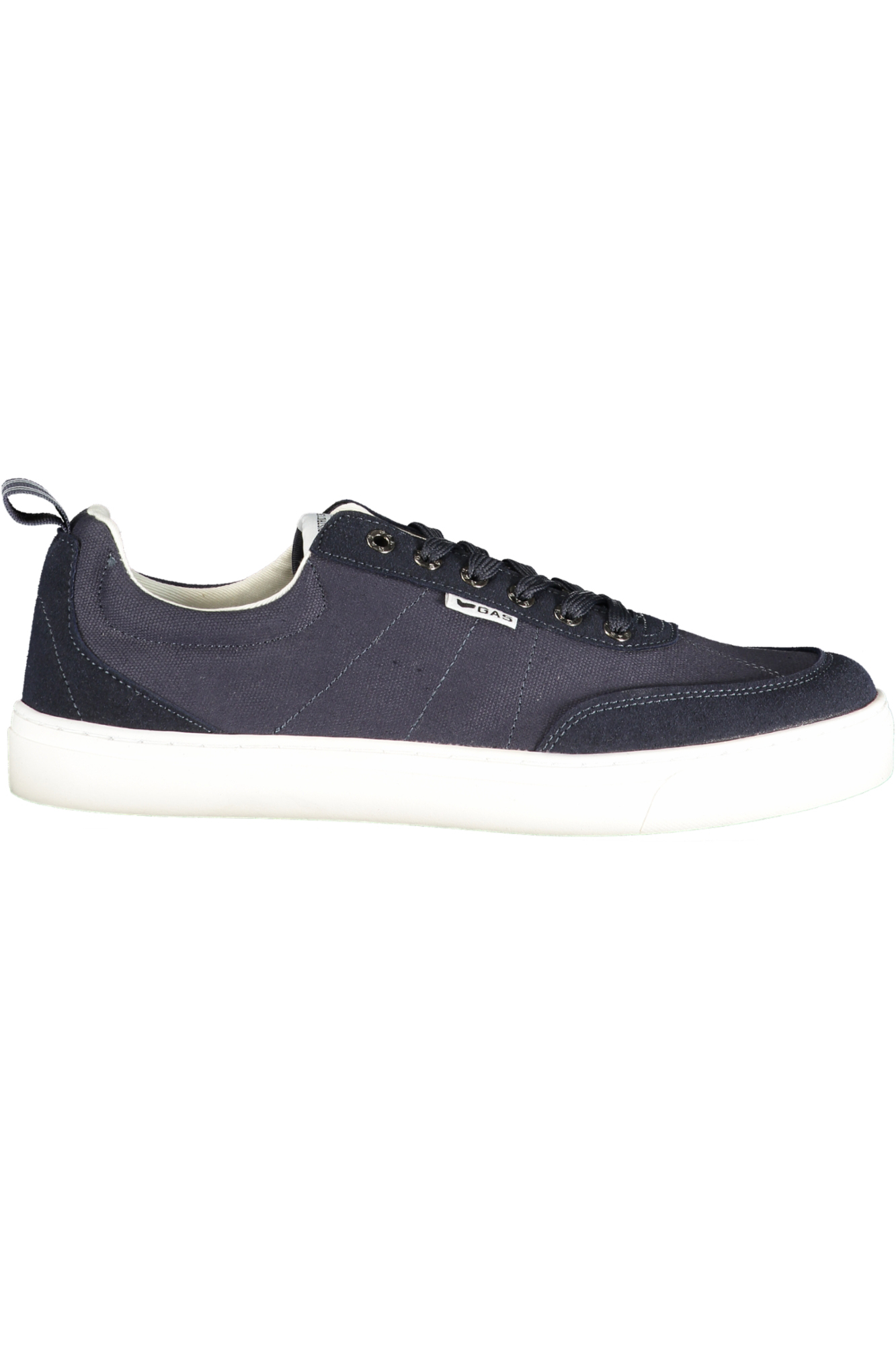 GAS CALZATURA SPORTIVA UOMO - Blu