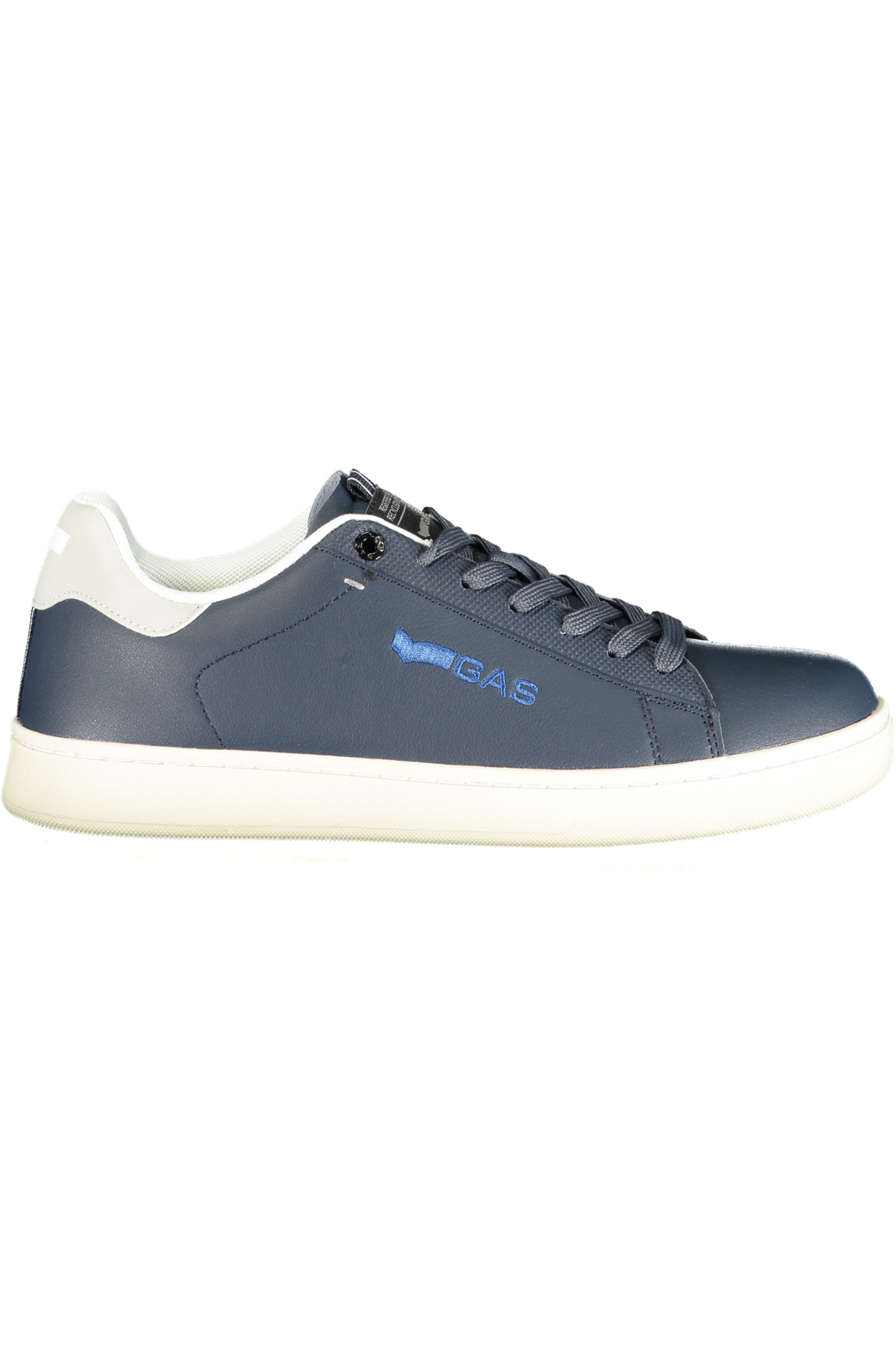 GAS CALZATURA SPORTIVA UOMO - Blu