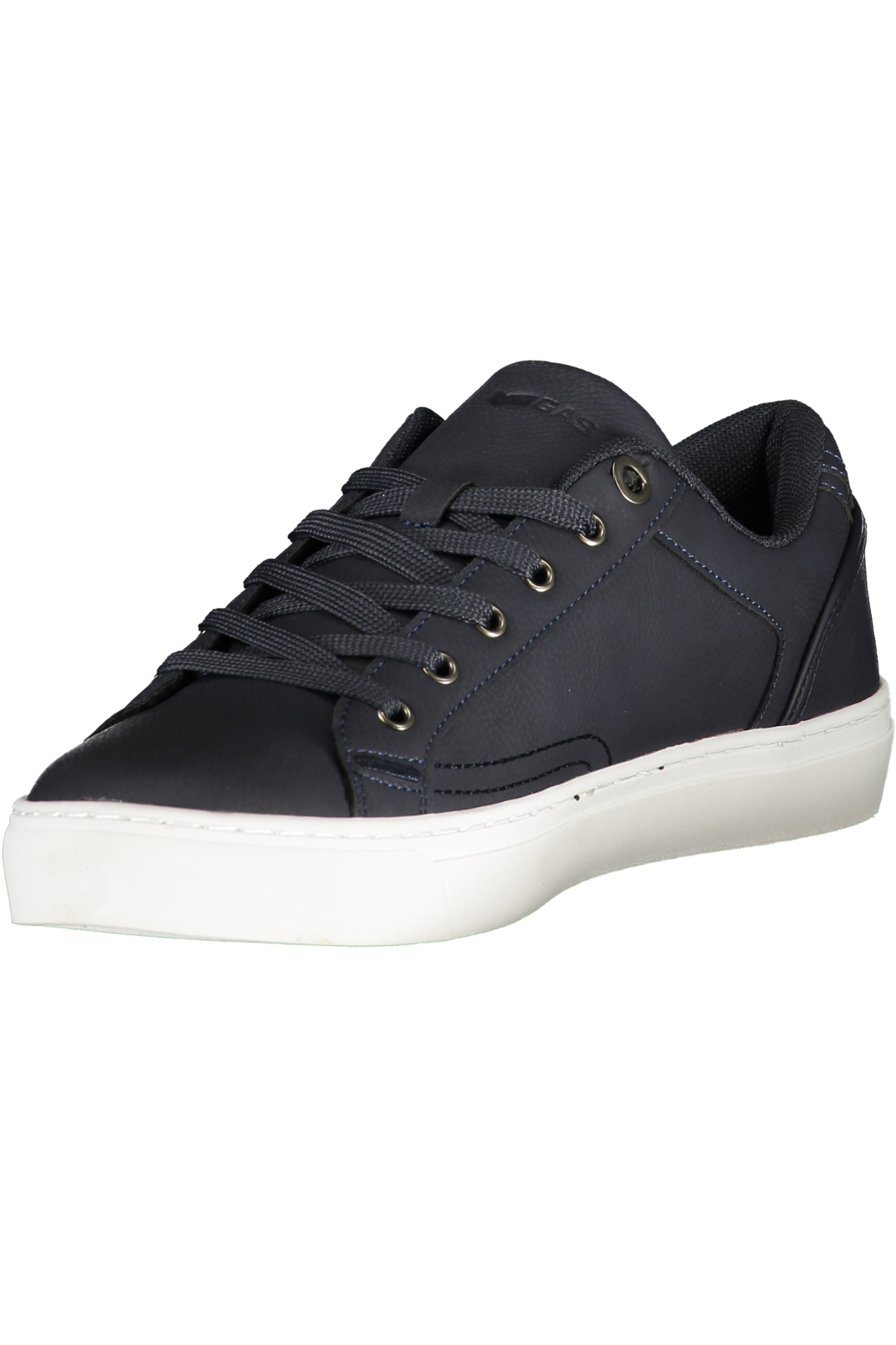 GAS CALZATURA SPORTIVA UOMO - Blu - immagine 3