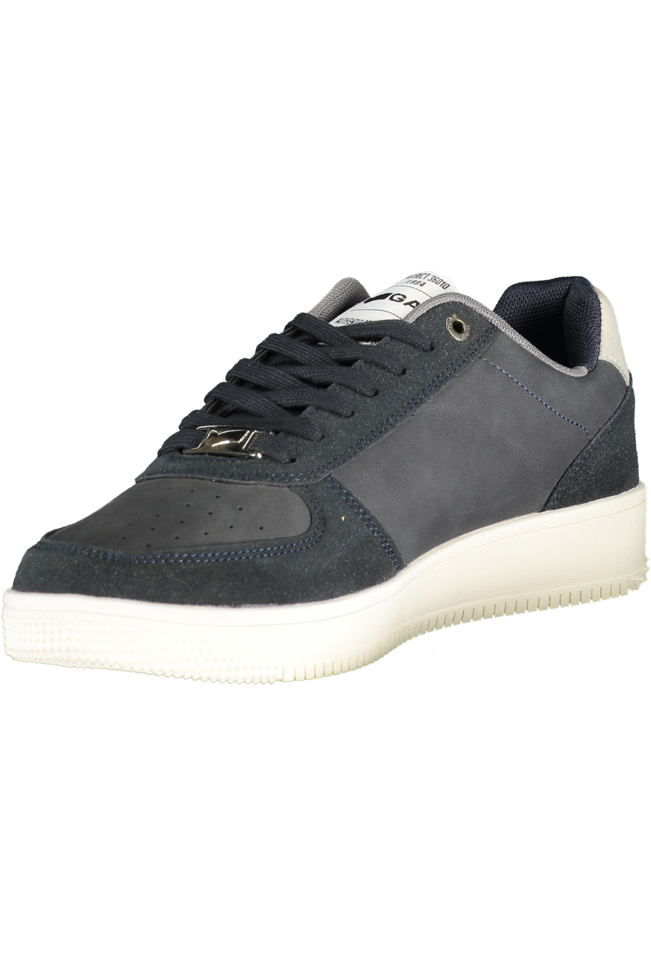 GAS CALZATURA SPORTIVA UOMO - Blu - immagine 3
