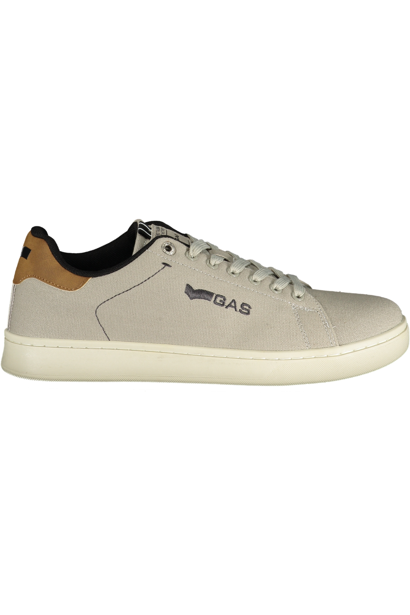 GAS CALZATURA SPORTIVA UOMO - Grigio