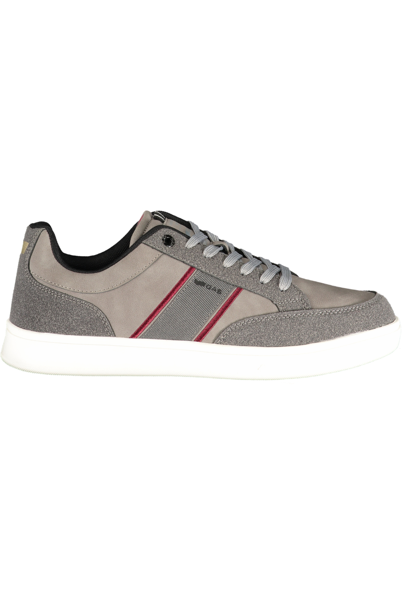 GAS CALZATURA SPORTIVA UOMO - Grigio