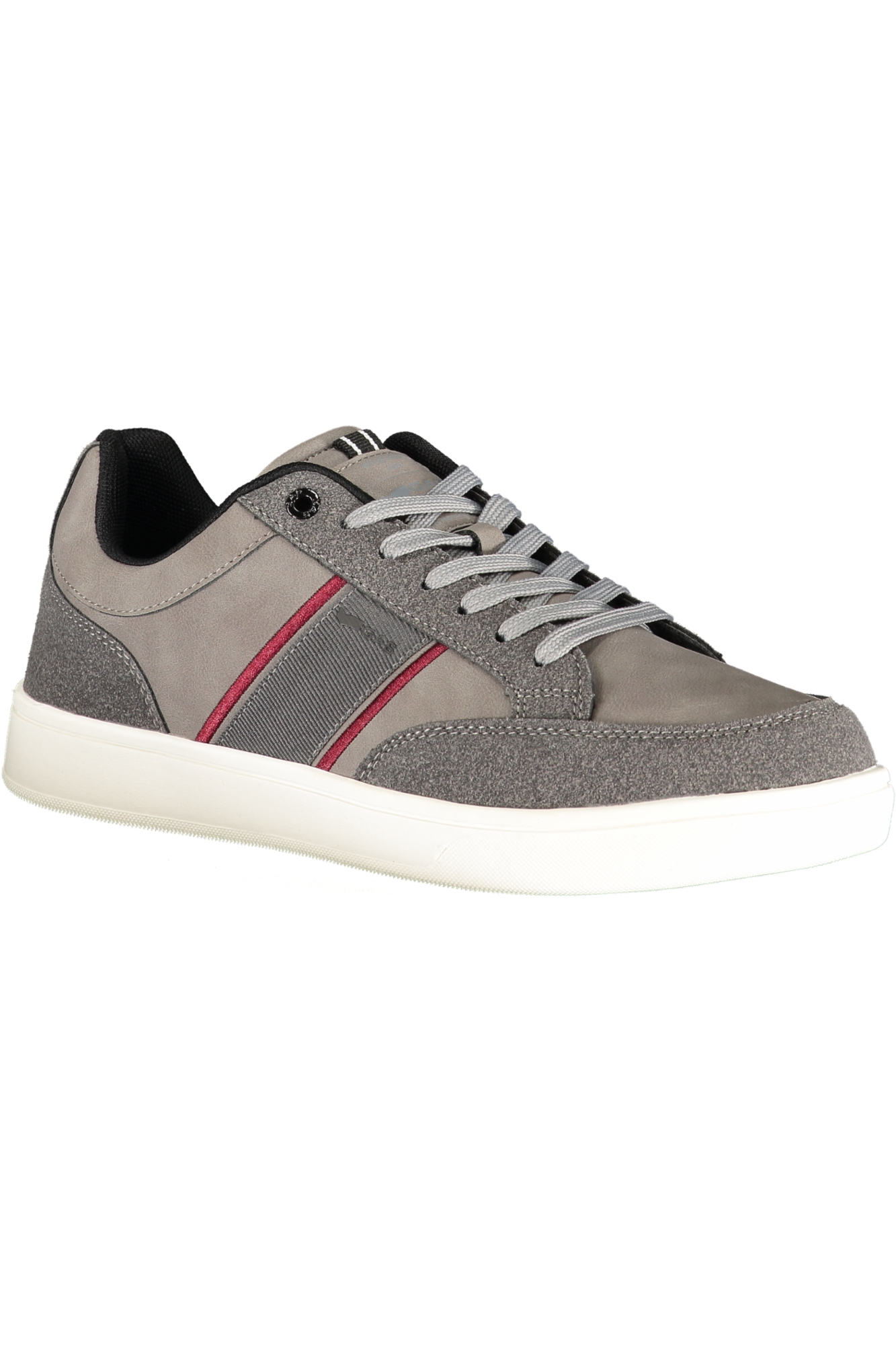 GAS CALZATURA SPORTIVA UOMO - Grigio - immagine 2