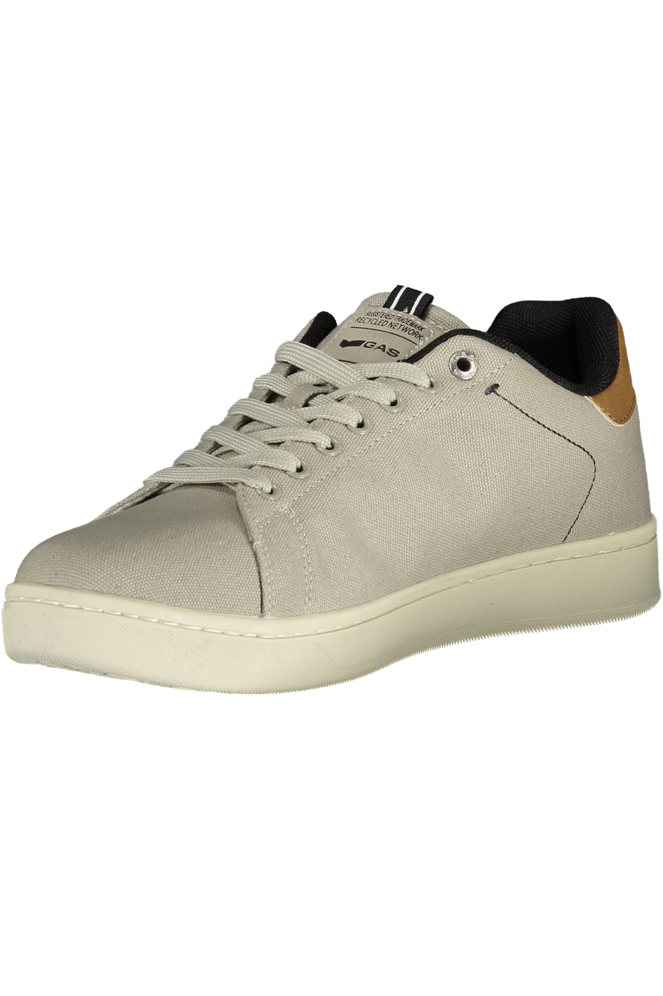 GAS CALZATURA SPORTIVA UOMO - Grigio - immagine 3