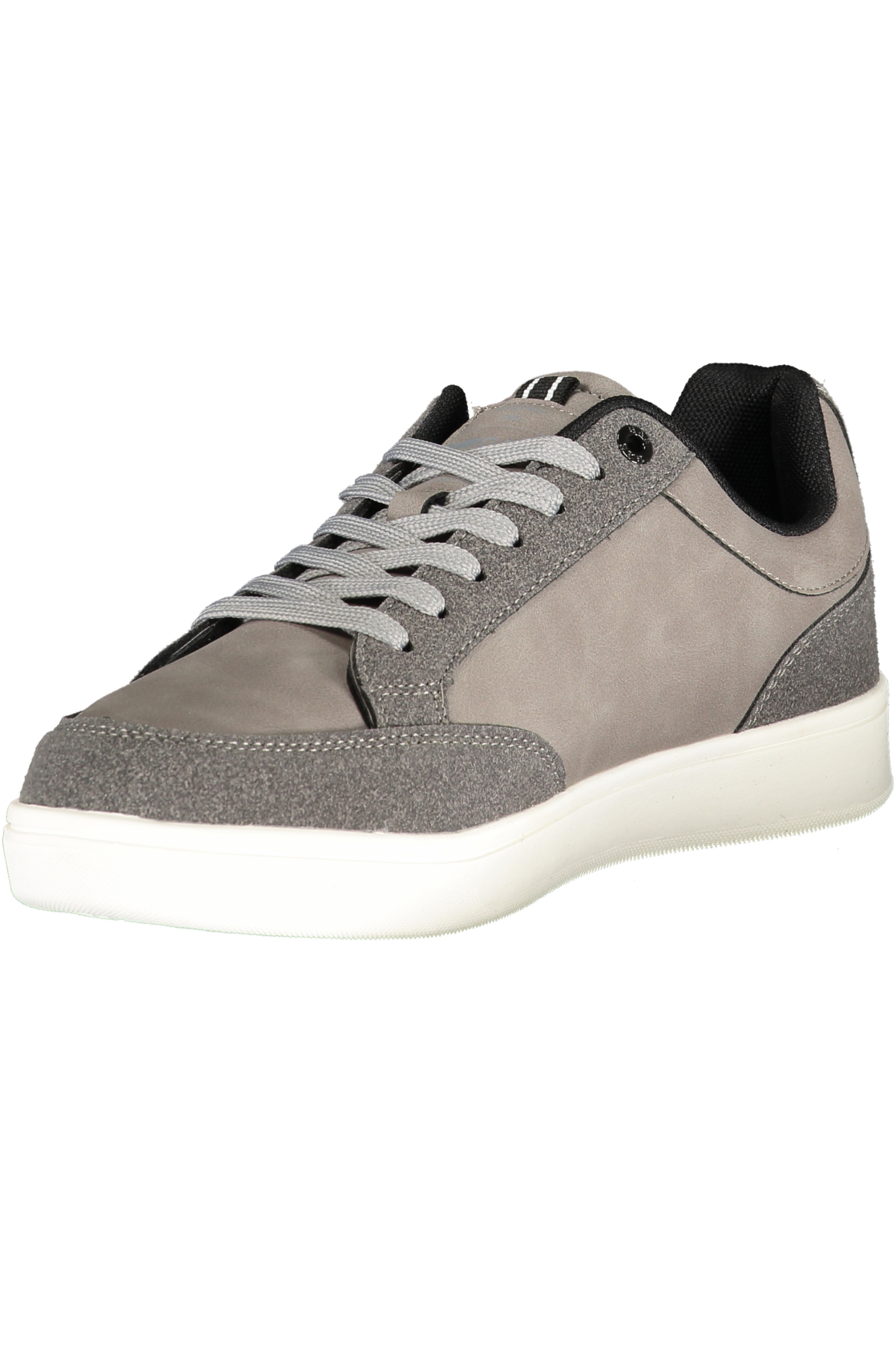 GAS CALZATURA SPORTIVA UOMO - Grigio - immagine 3
