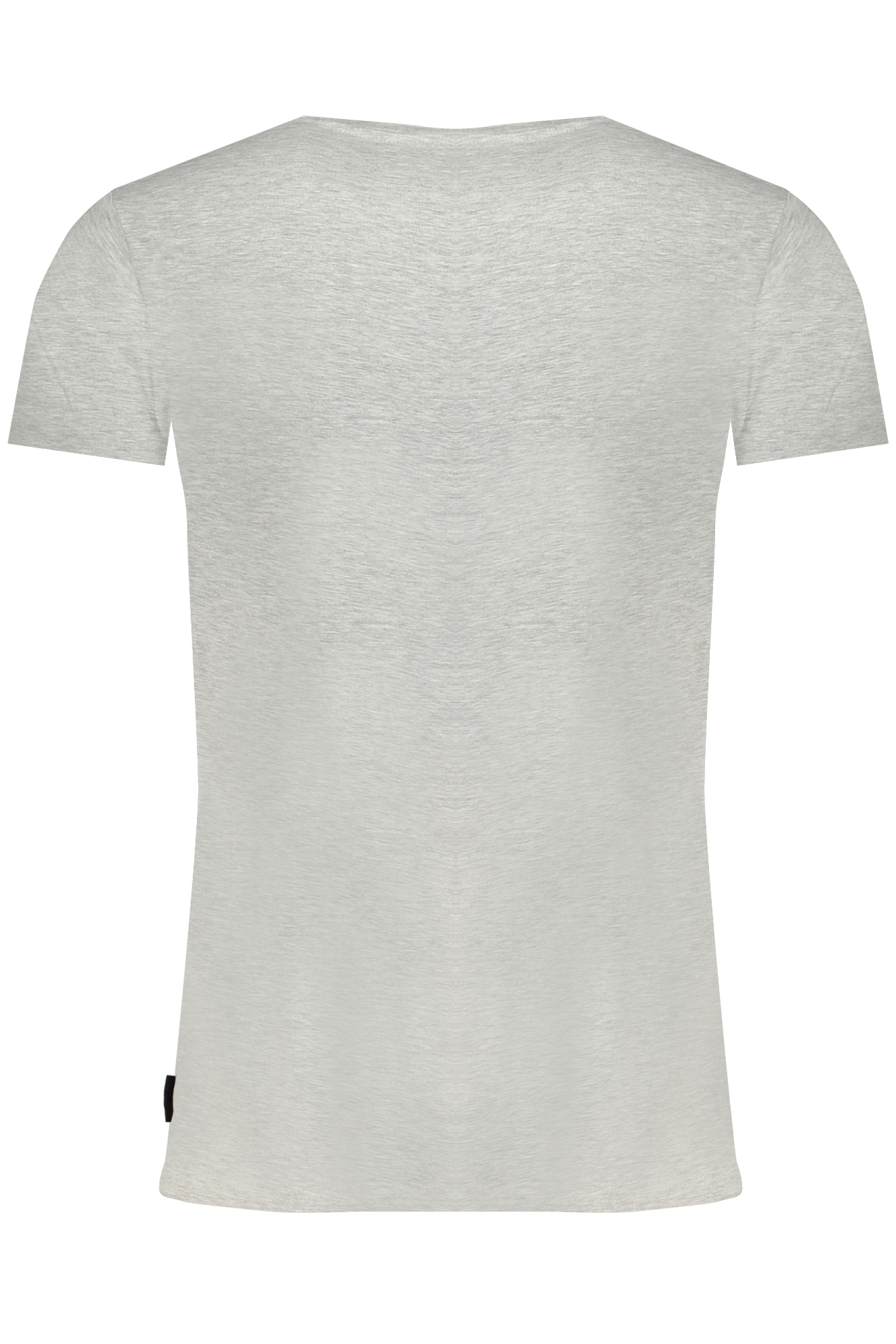 GAUDÌ T-SHIRT MANICHE CORTE UOMO - Grigio - immagine 2