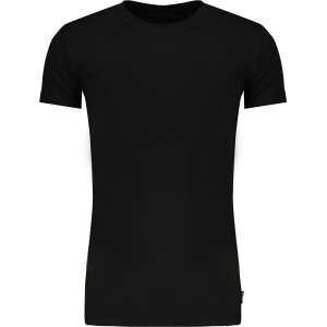 GAUDÌ T-SHIRT MANICHE CORTE UOMO - Nero