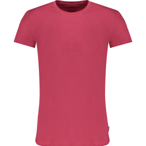 GAUDÌ T-SHIRT MANICHE CORTE UOMO - Rosso