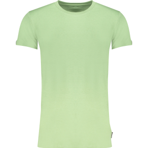 GAUDÌ T-SHIRT MANICHE CORTE UOMO - Verde