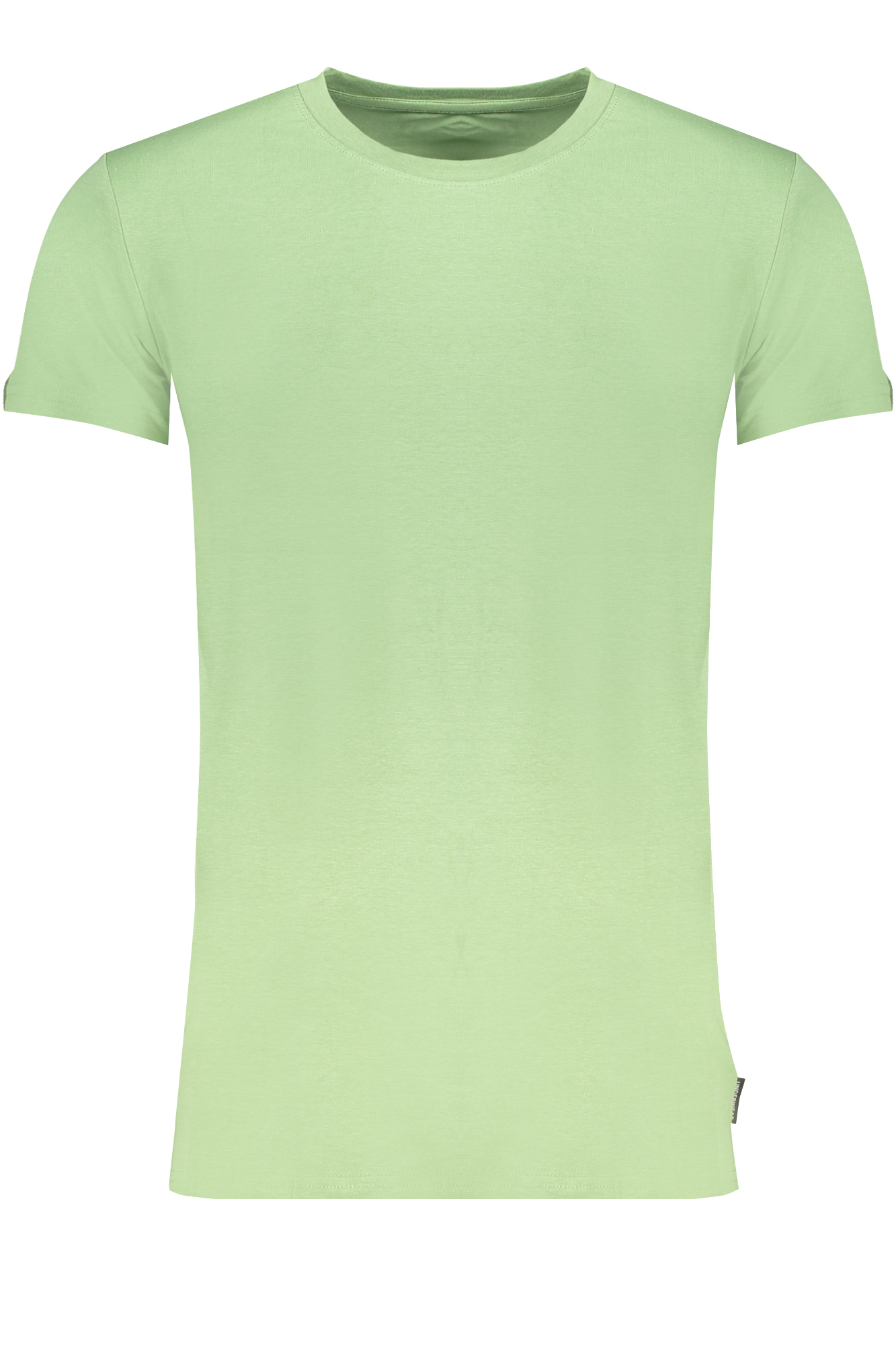 GAUDÌ T-SHIRT MANICHE CORTE UOMO - Verde