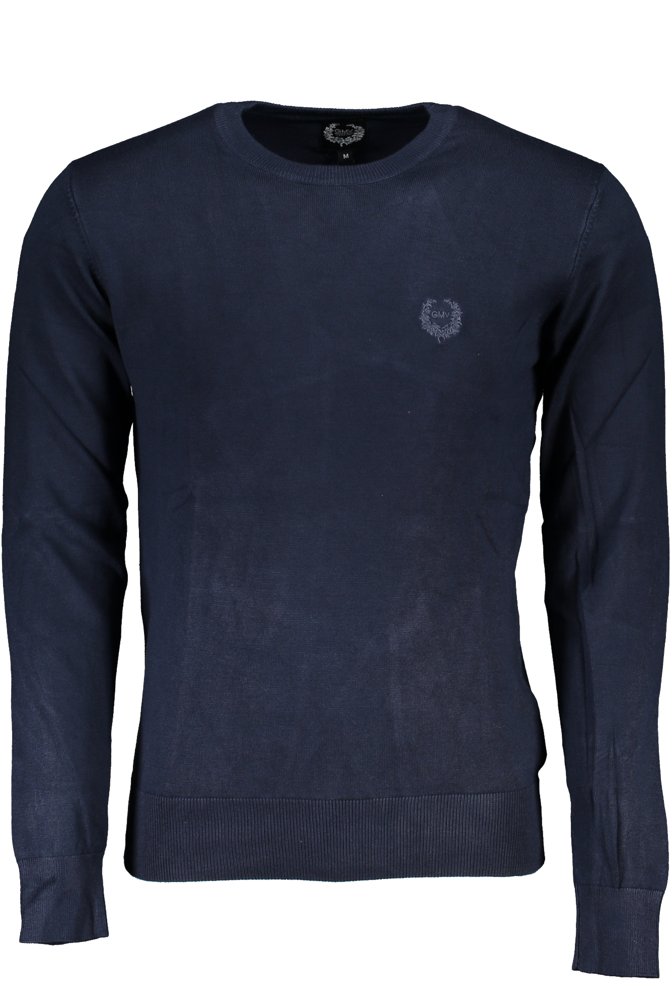 GIAN MARCO VENTURI MAGLIA UOMO - Blu