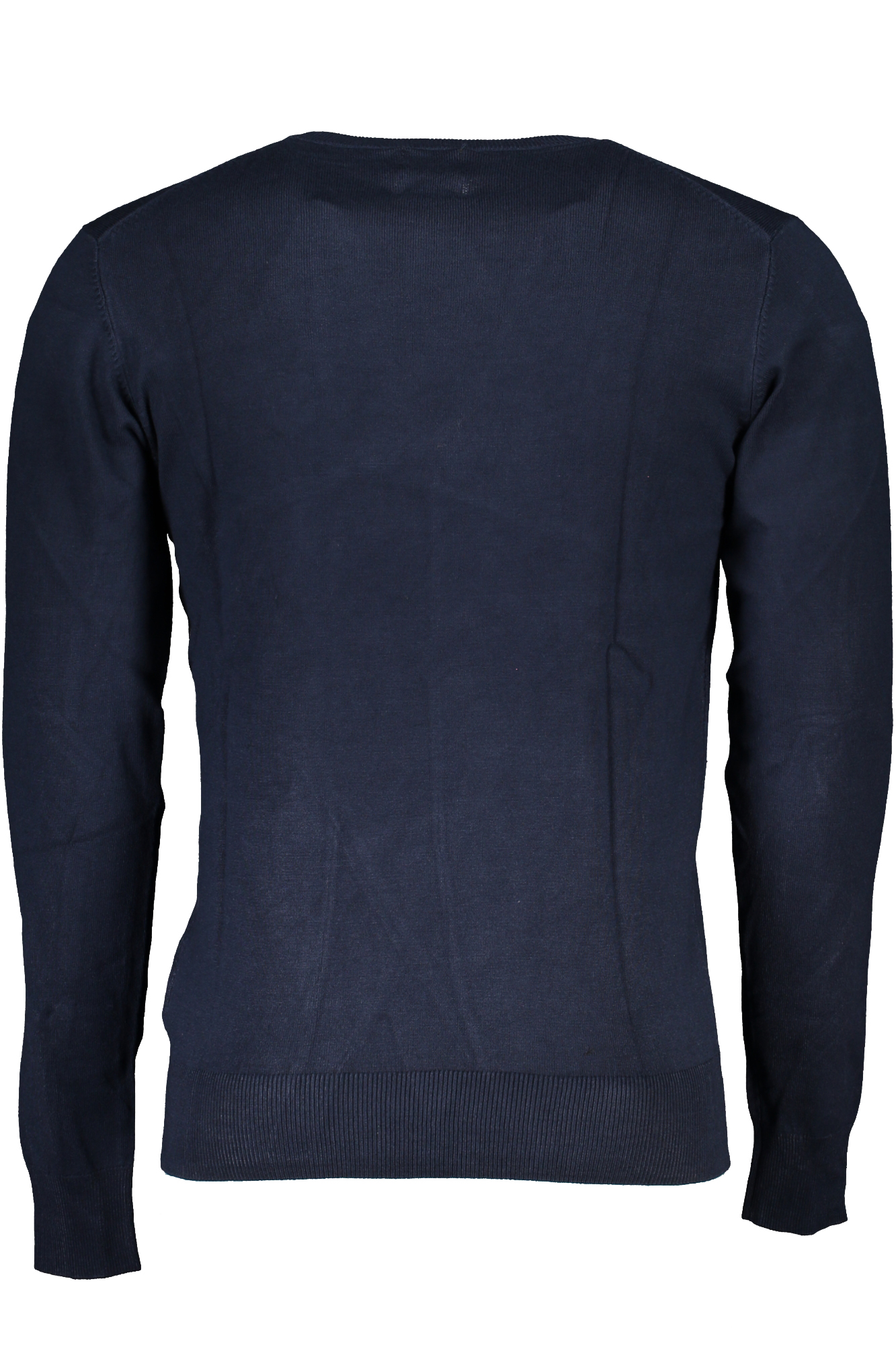 GIAN MARCO VENTURI MAGLIA UOMO - Blu - immagine 2