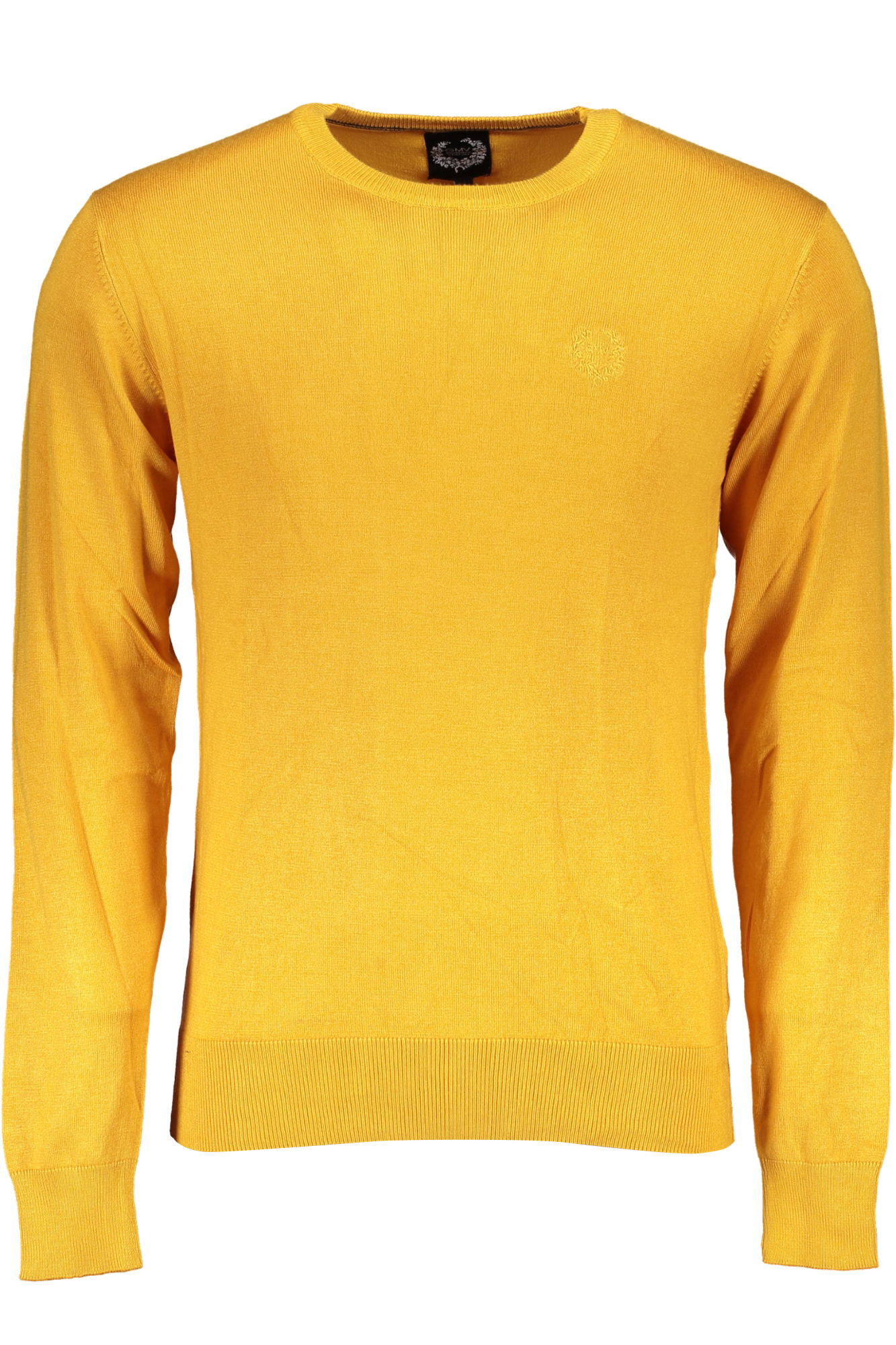 GIAN MARCO VENTURI MAGLIA UOMO - Giallo