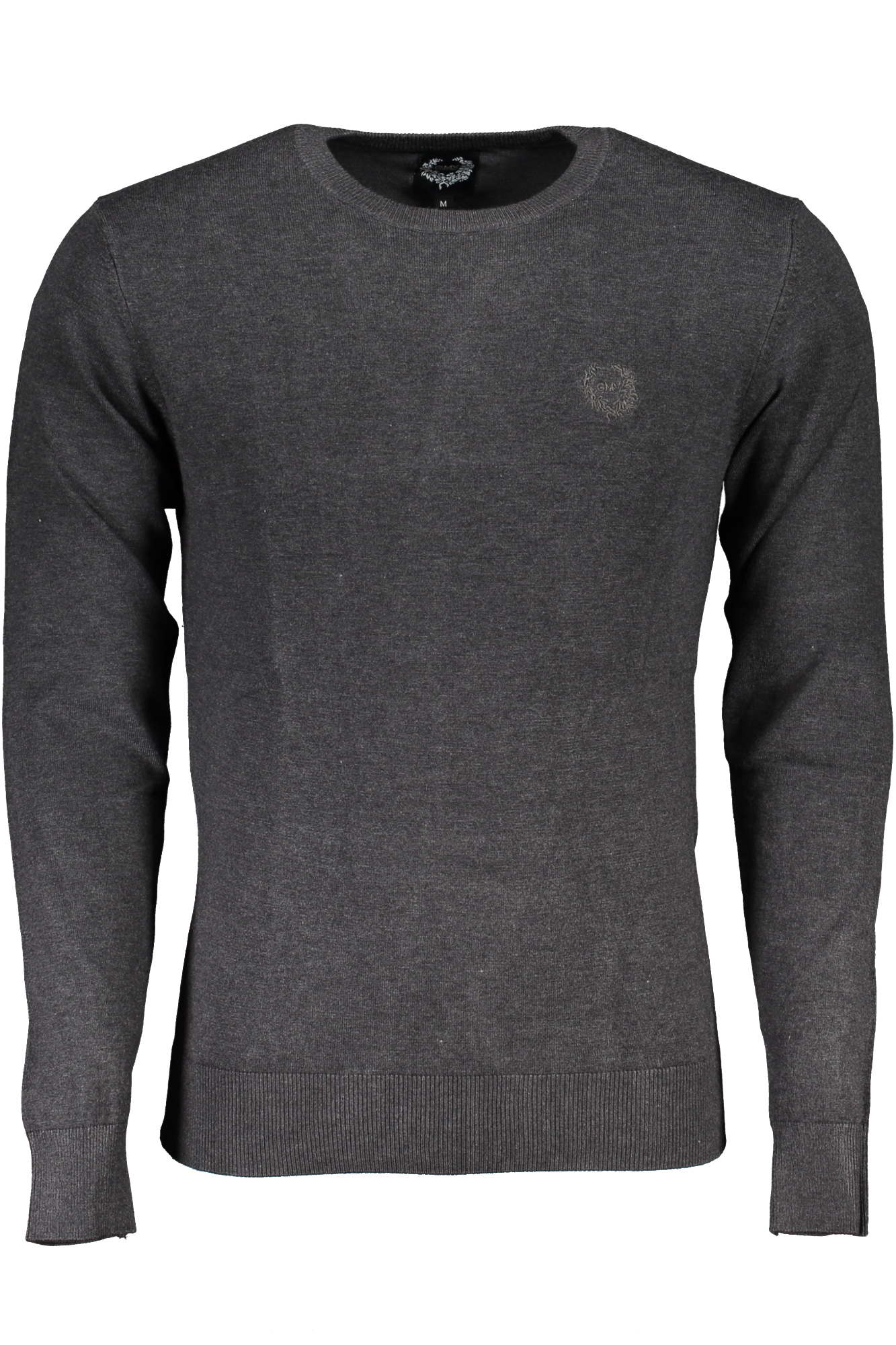 GIAN MARCO VENTURI MAGLIA UOMO - Grigio