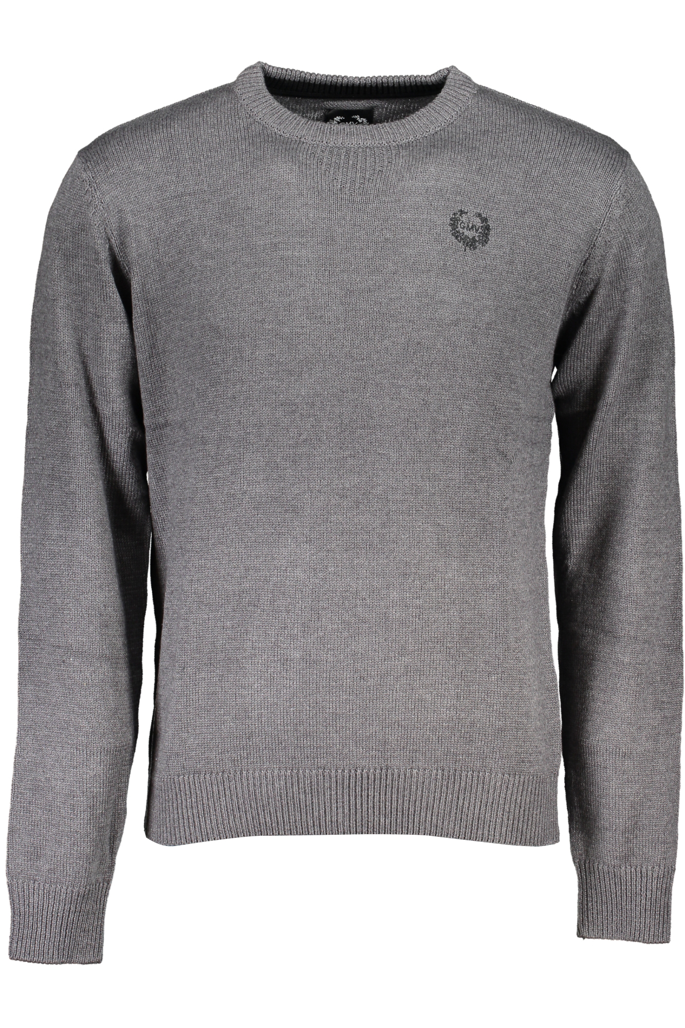 GIAN MARCO VENTURI MAGLIA UOMO - Grigio