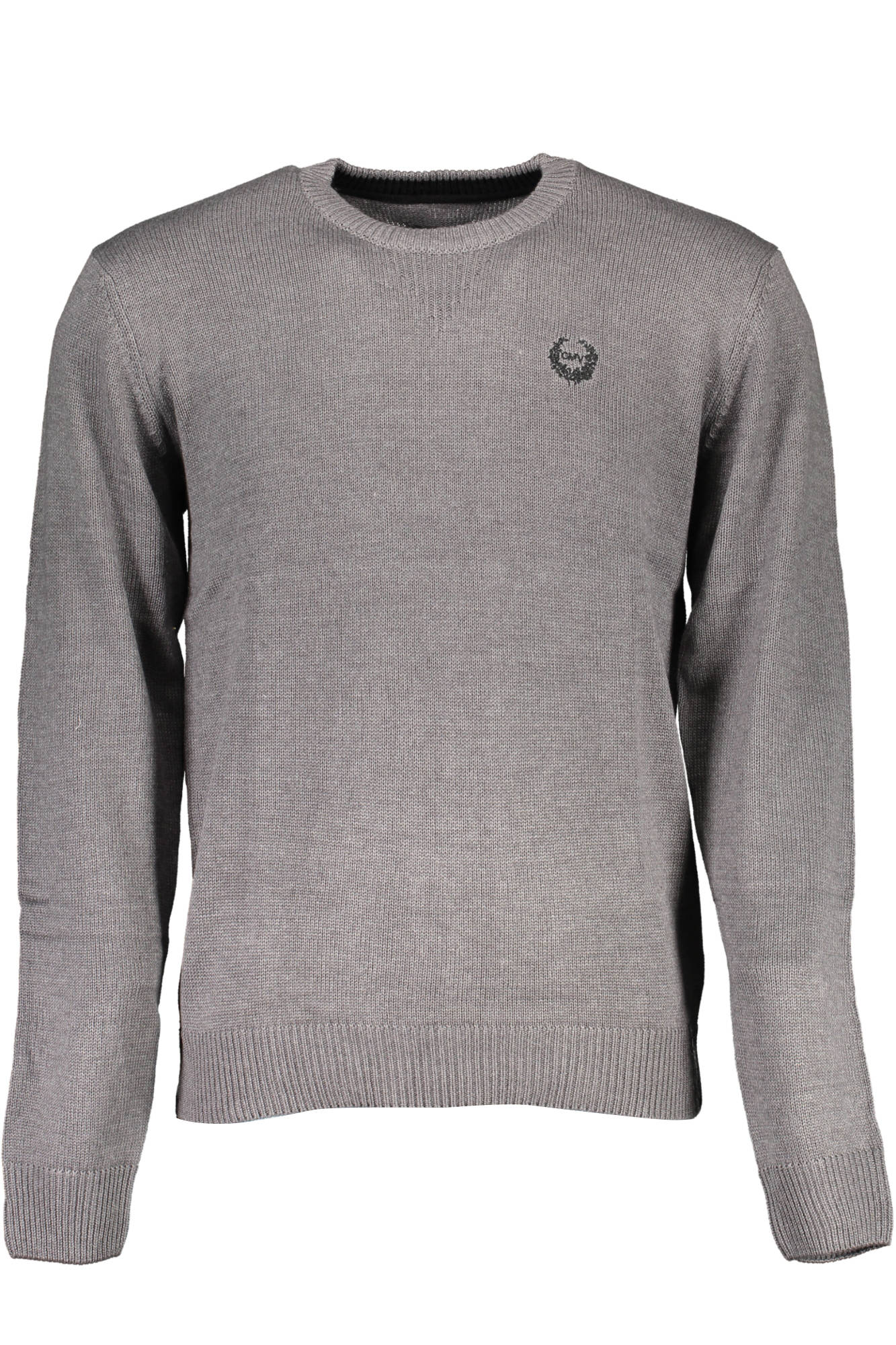 GIAN MARCO VENTURI MAGLIA UOMO - Grigio