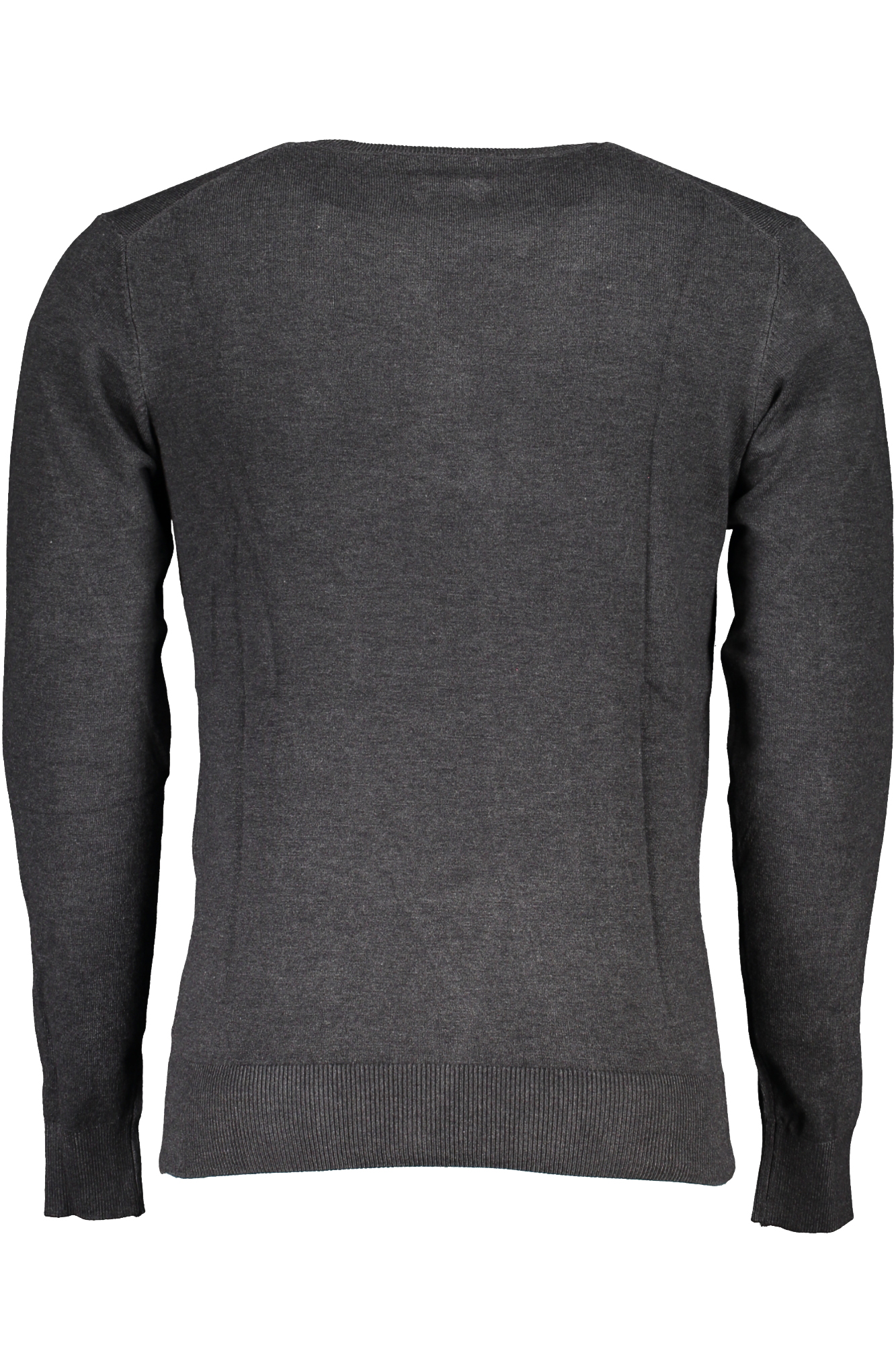 GIAN MARCO VENTURI MAGLIA UOMO - Grigio - immagine 2