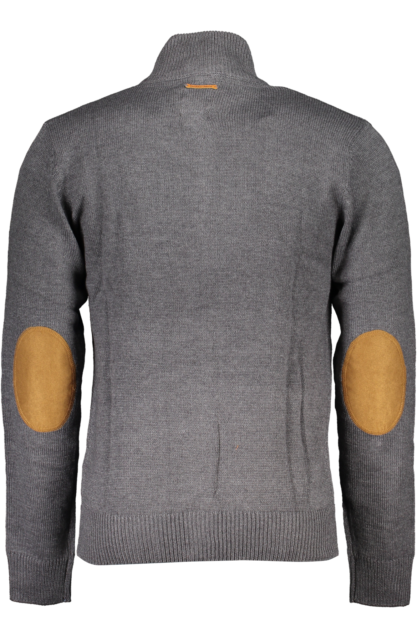 GIAN MARCO VENTURI MAGLIA UOMO - Grigio - immagine 2