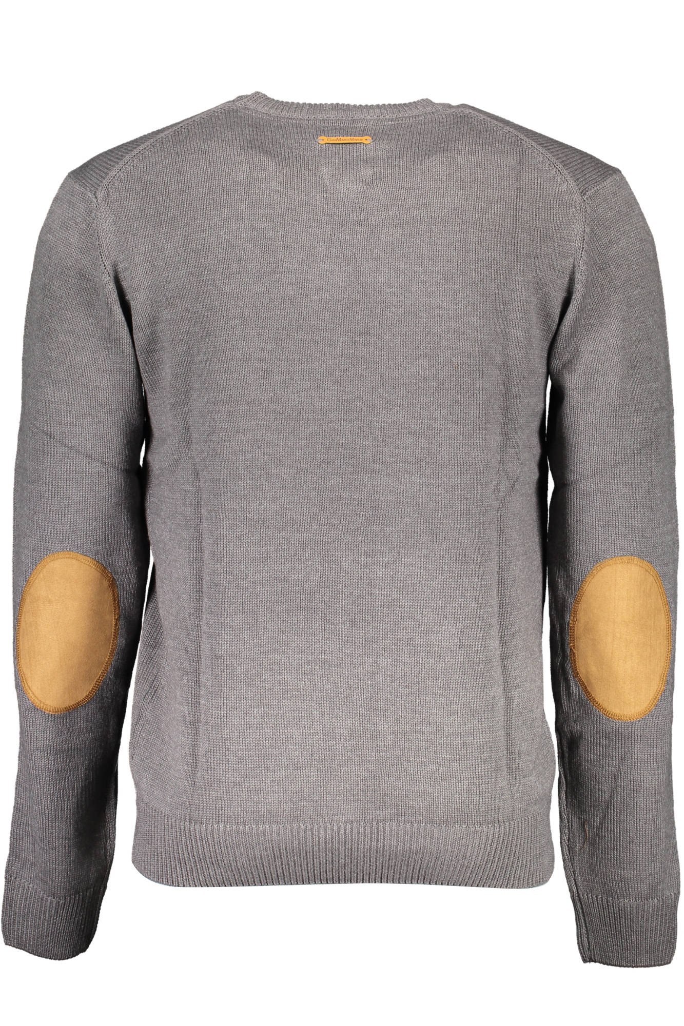 GIAN MARCO VENTURI MAGLIA UOMO - Grigio - immagine 2