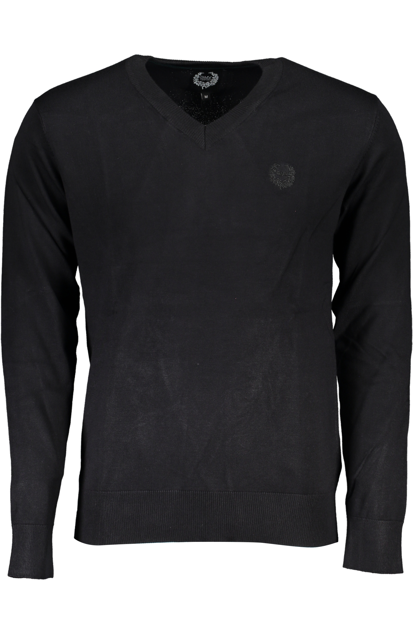 GIAN MARCO VENTURI MAGLIA UOMO - Nero