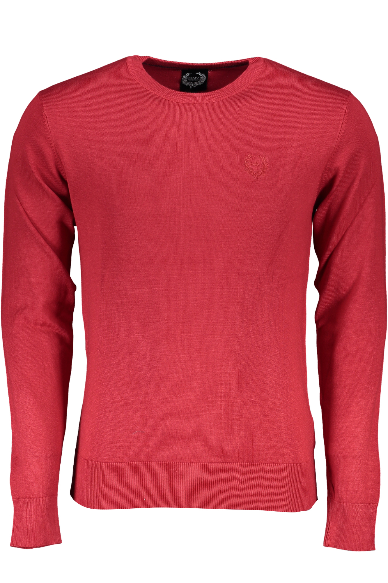 GIAN MARCO VENTURI MAGLIA UOMO - Rosso