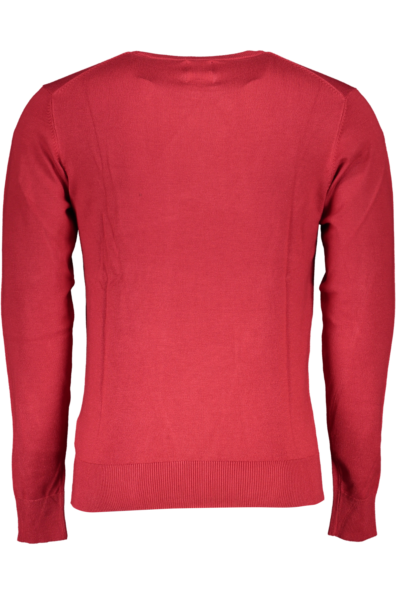 GIAN MARCO VENTURI MAGLIA UOMO - Rosso - immagine 2