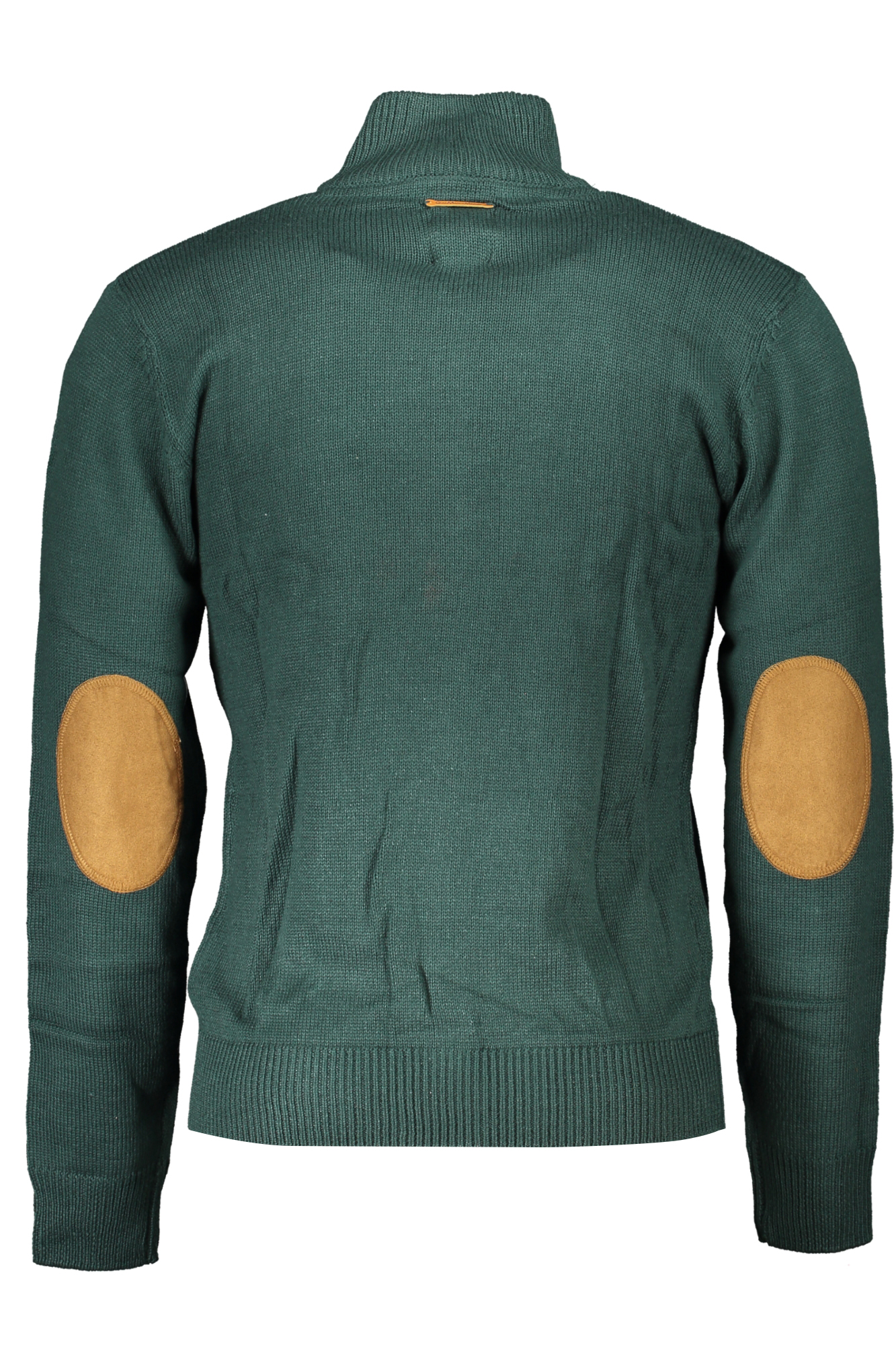 GIAN MARCO VENTURI MAGLIA UOMO - Verde - immagine 2