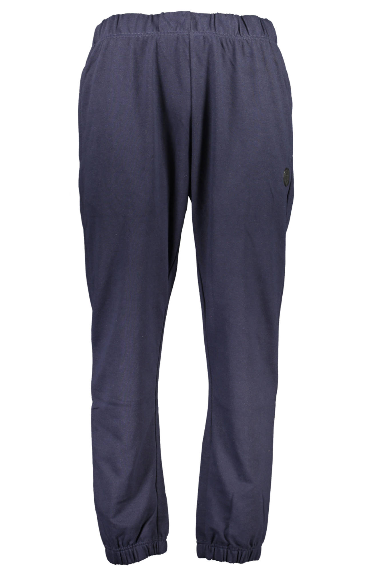 GIAN MARCO VENTURI PANTALONE UOMO - Blu