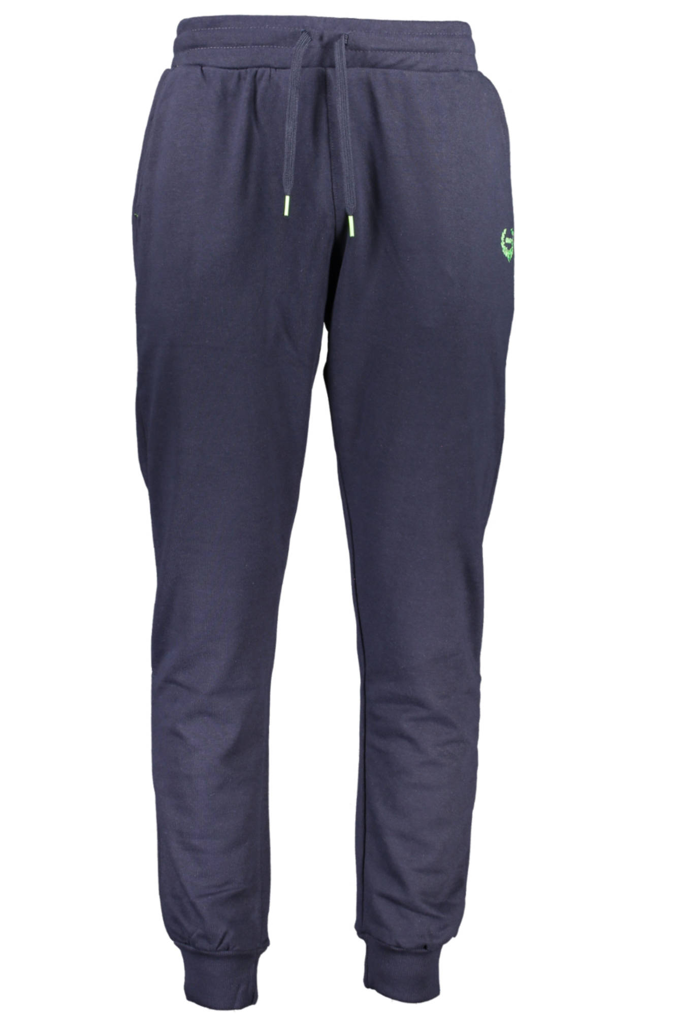 GIAN MARCO VENTURI PANTALONE UOMO - Blu