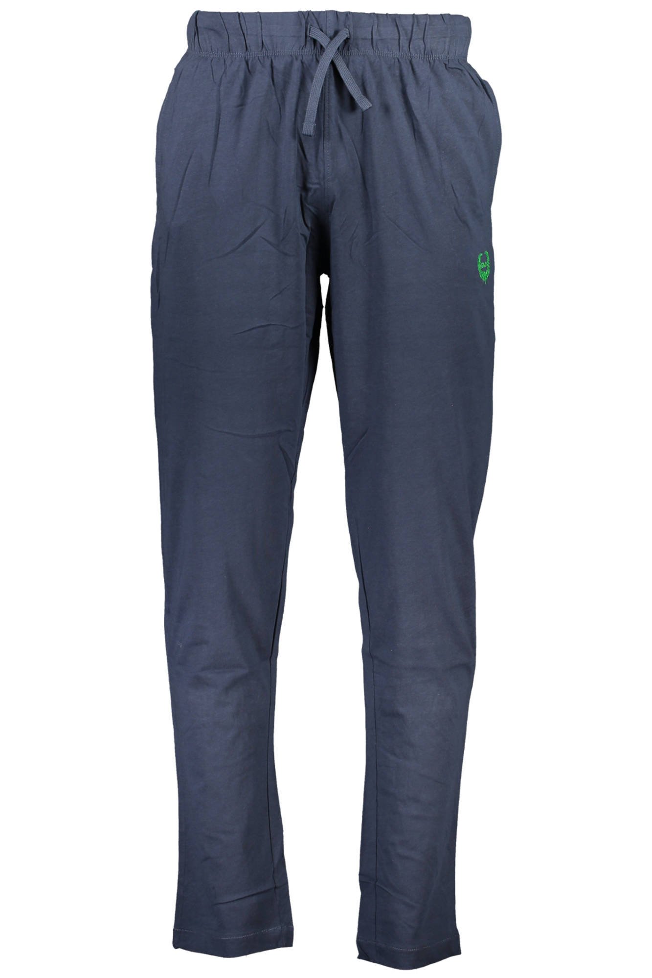 GIAN MARCO VENTURI PANTALONE UOMO - Blu
