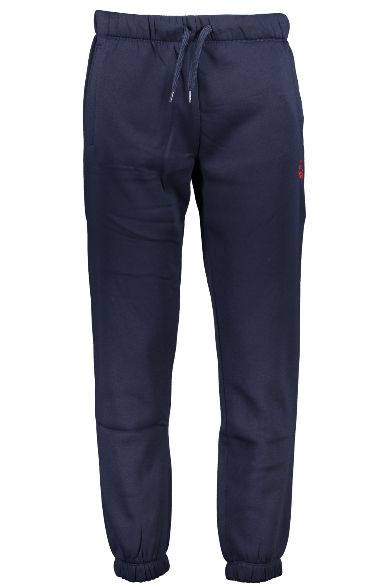 GIAN MARCO VENTURI PANTALONE UOMO - Blu