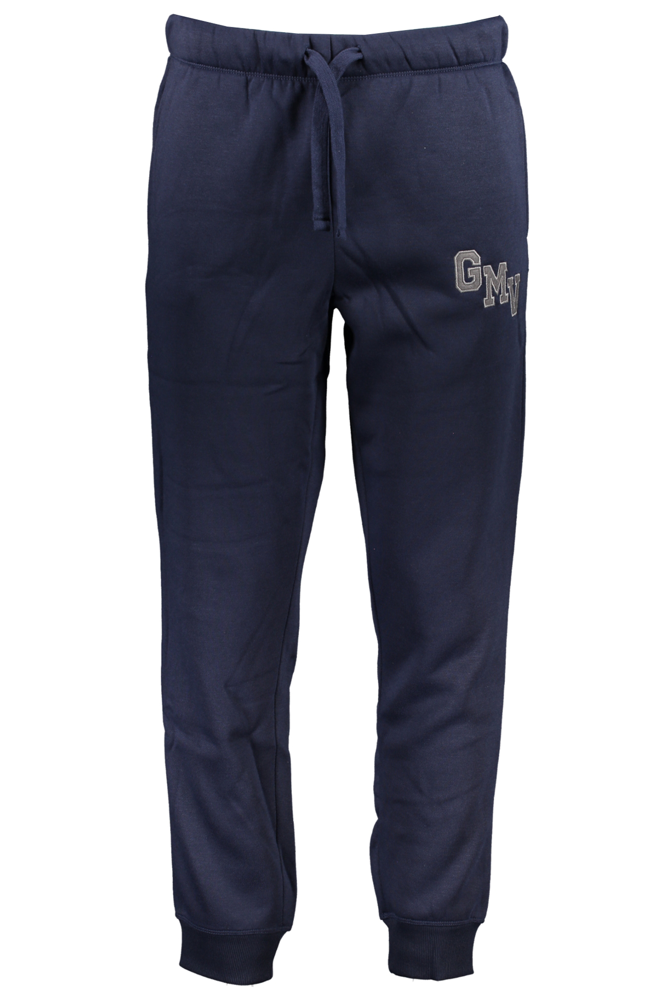 GIAN MARCO VENTURI PANTALONE UOMO - Blu