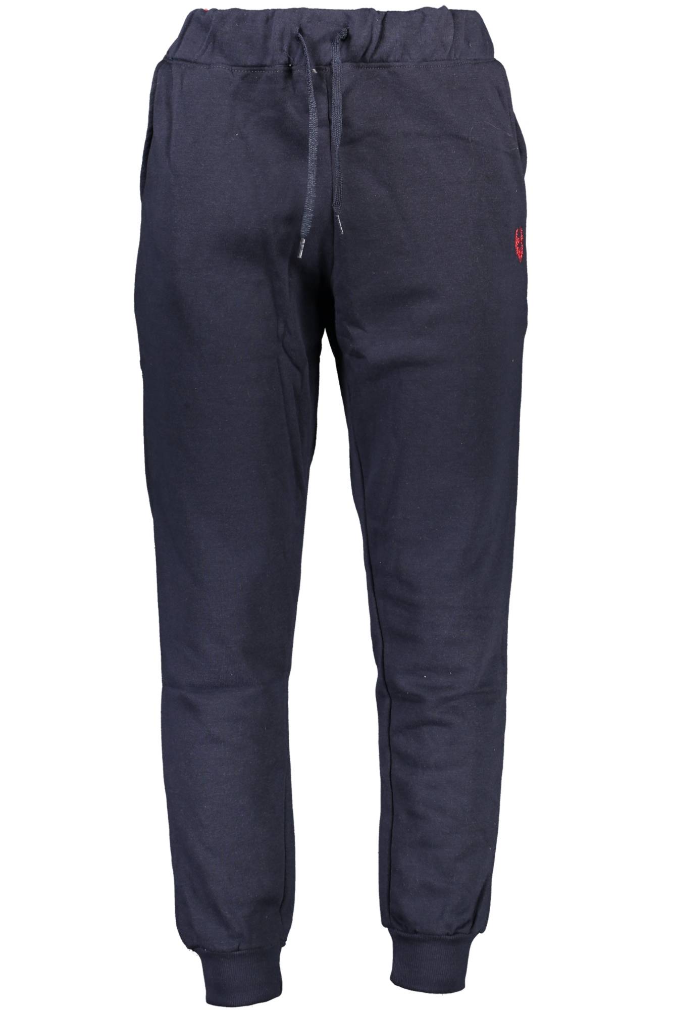 GIAN MARCO VENTURI PANTALONE UOMO - Blu