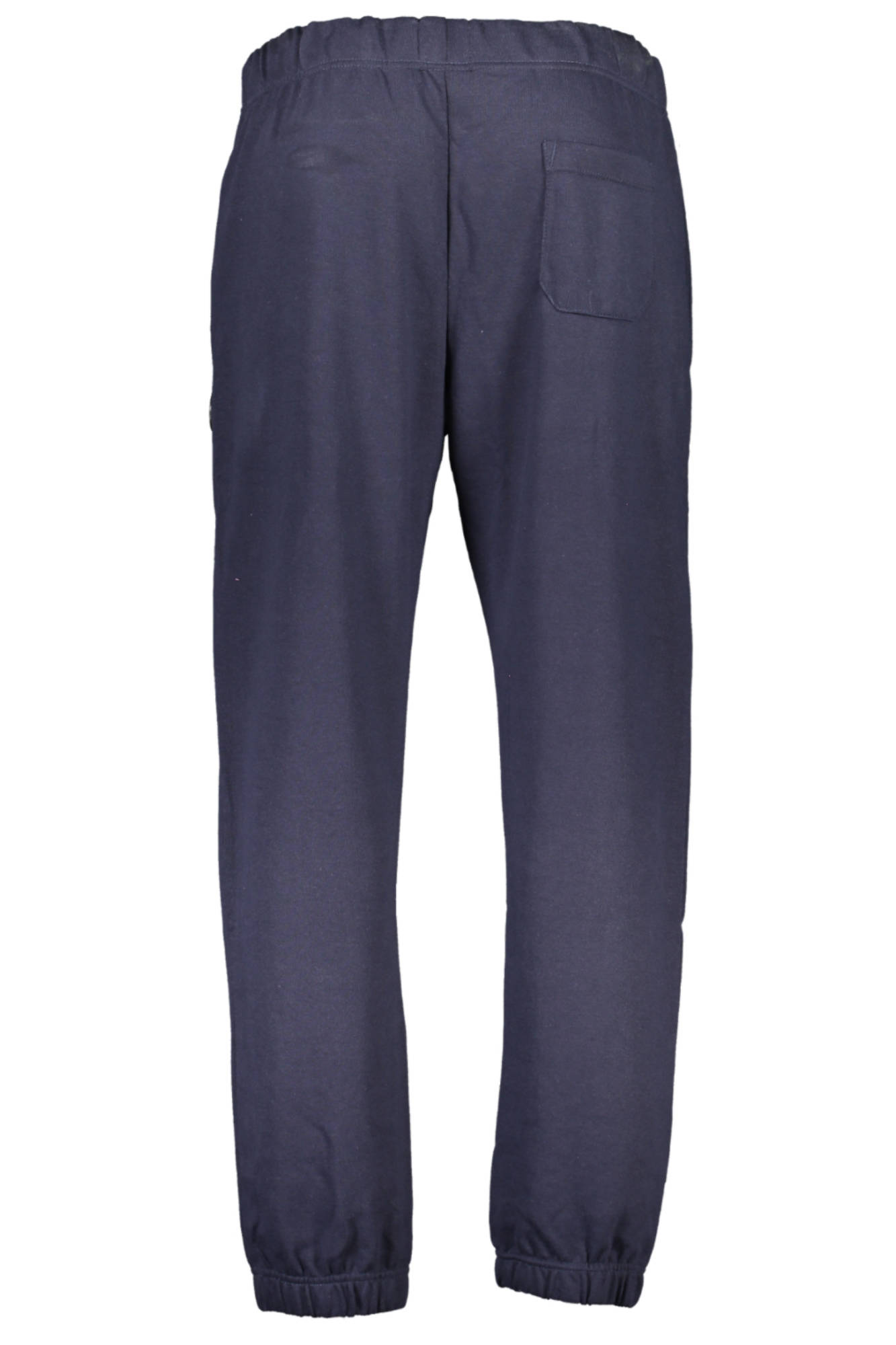 GIAN MARCO VENTURI PANTALONE UOMO - Blu - immagine 2